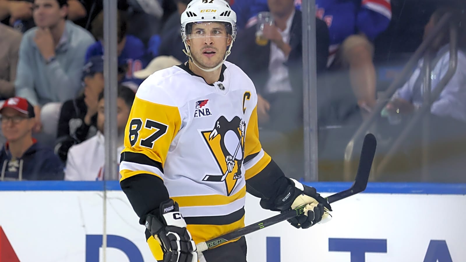 Penguins Announce Historic Achievement to Start NHL Season