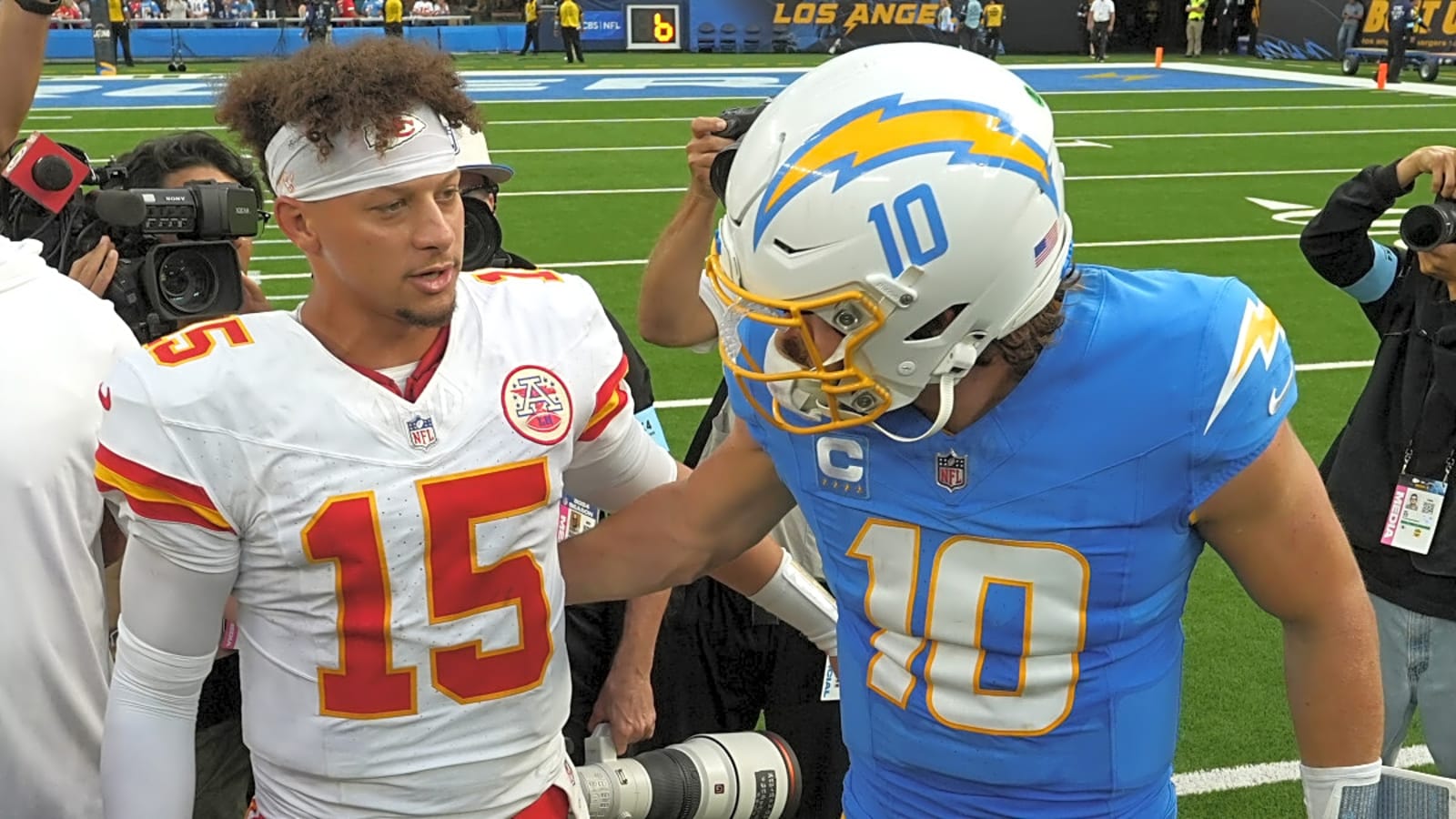 Chiefs Predicted To Cast &#39;Long Shadow&#39; On AFC West