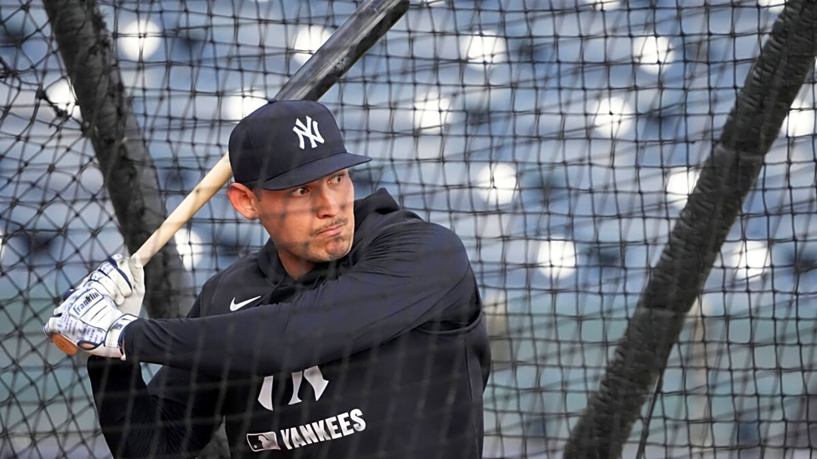 Yankees Make Unexpected Trade Amid Latest Losing Streak
