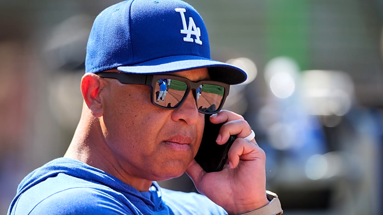 Dodgers Making Calls for Cardinals Top Reliever Amid Bullpen Struggles: Report