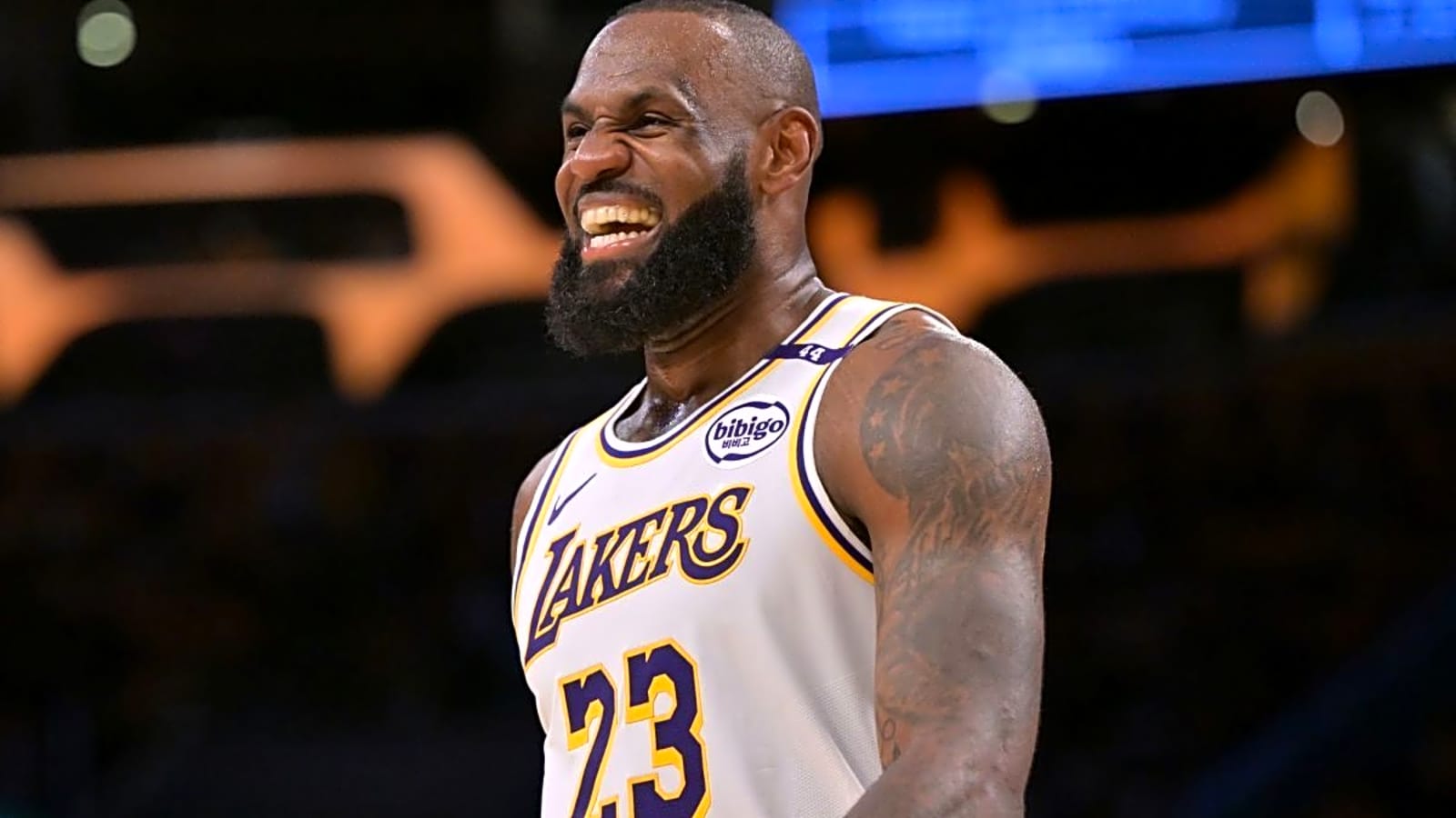 Big LeBron James Announcement Draws Attention on Sunday