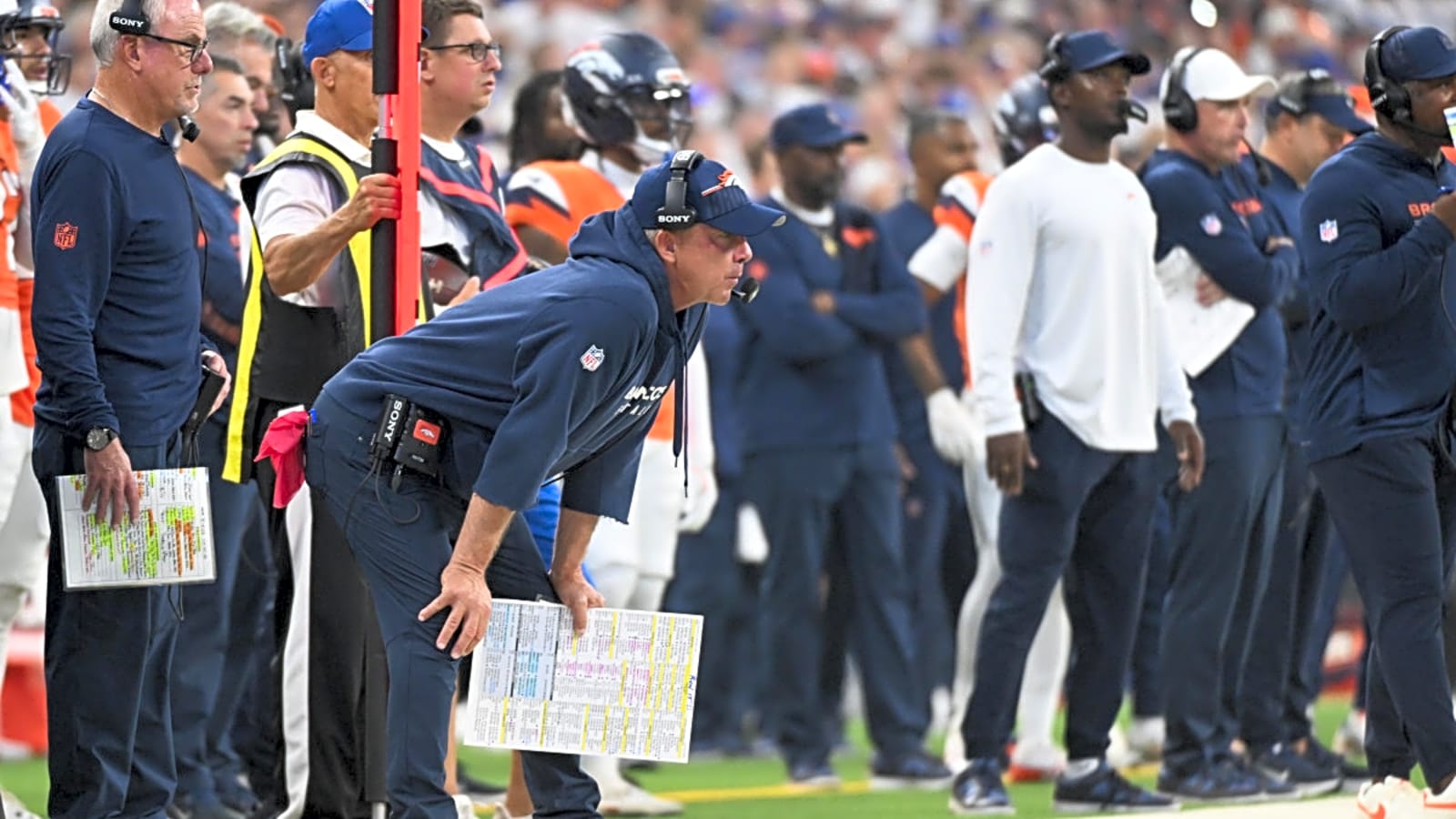 Broncos avoid catastrophe but last-second mistake proves costly in disappointing loss to the Indianapolis Colts in Week 2