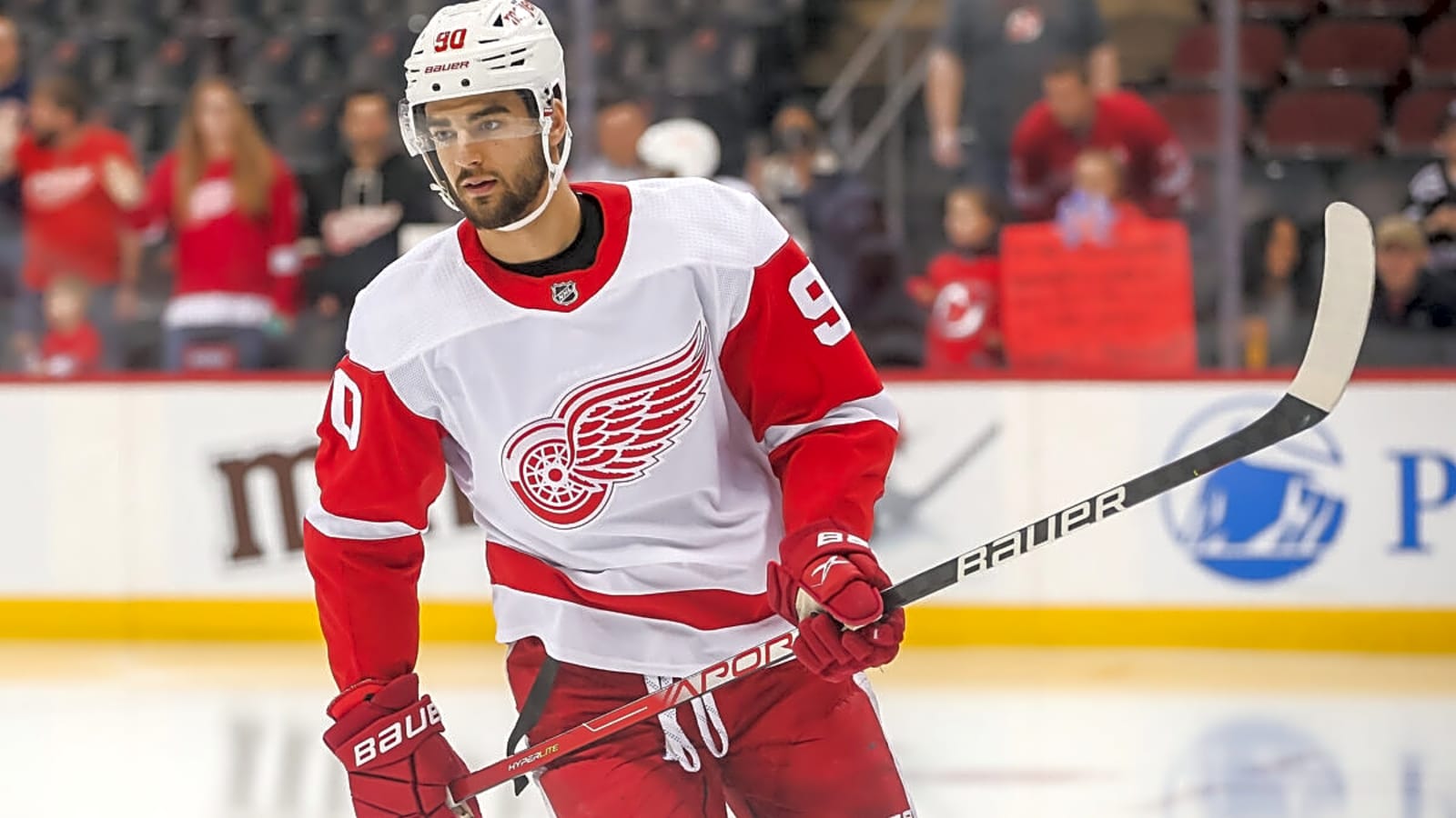 Canadiens Absorb Zero Risk with Joe Veleno Signing