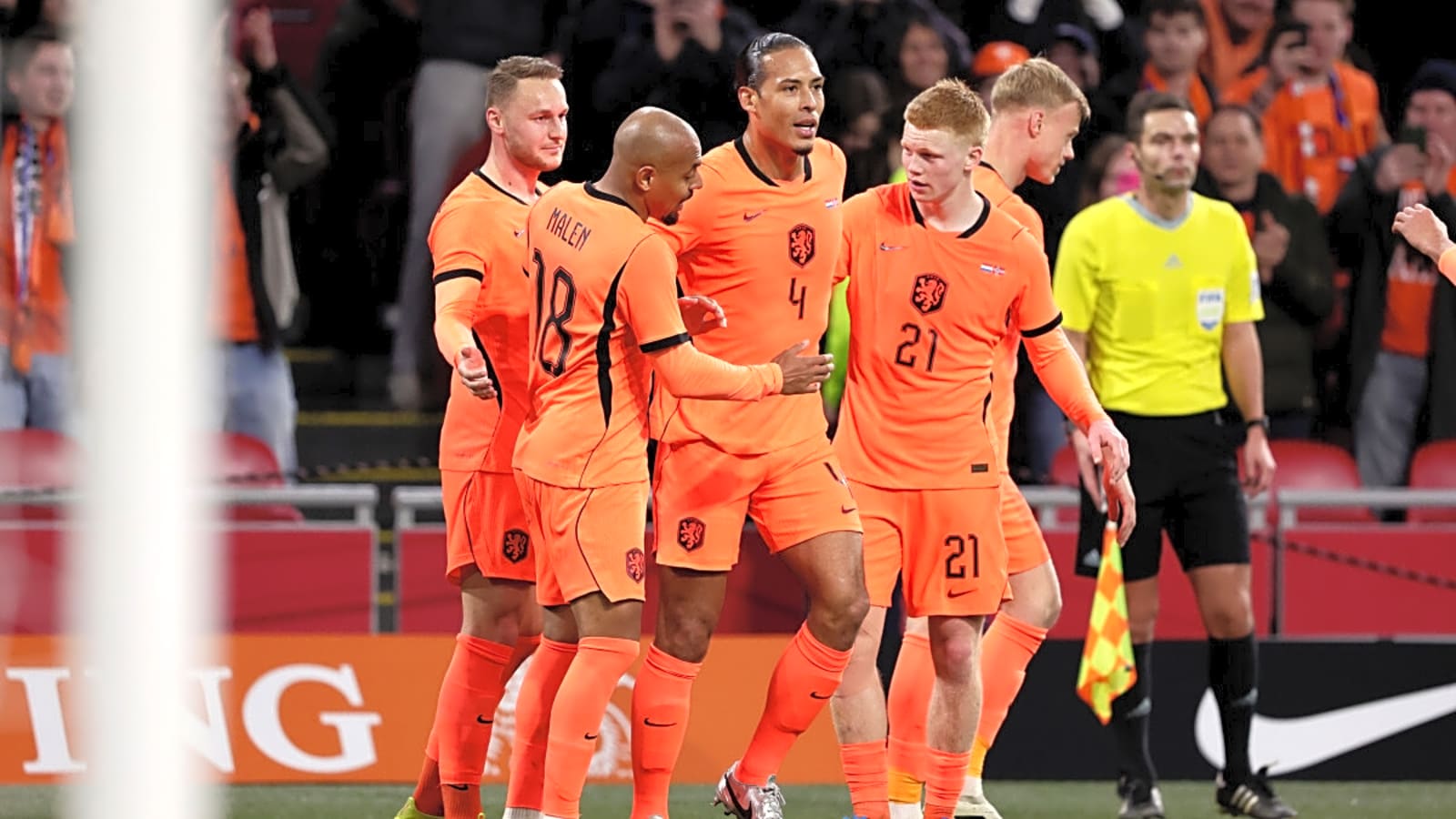 Netherlands vs Ecuador Lineups, Live Streaming, How & Where to Watch