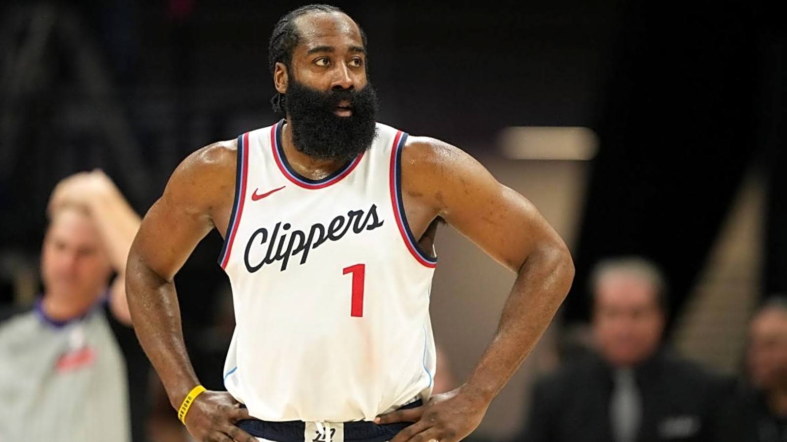 James Harden&#39;s Pay Cut Helped Clippers Land Bradley Beal And Brook Lopez