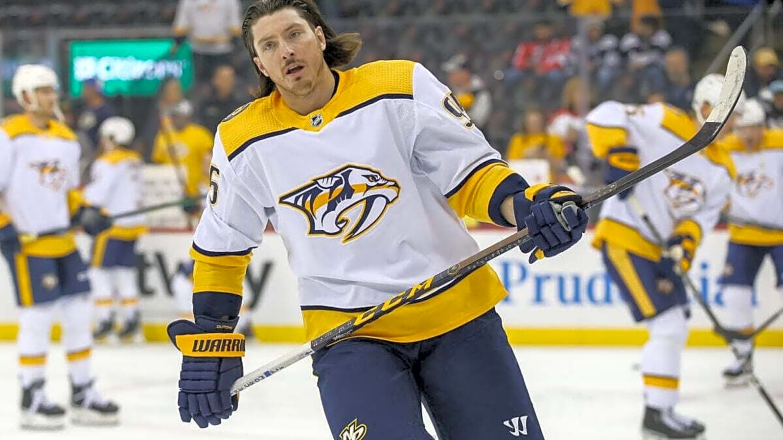 Barry Trotz’s Biggest Moves as Predators’ GM