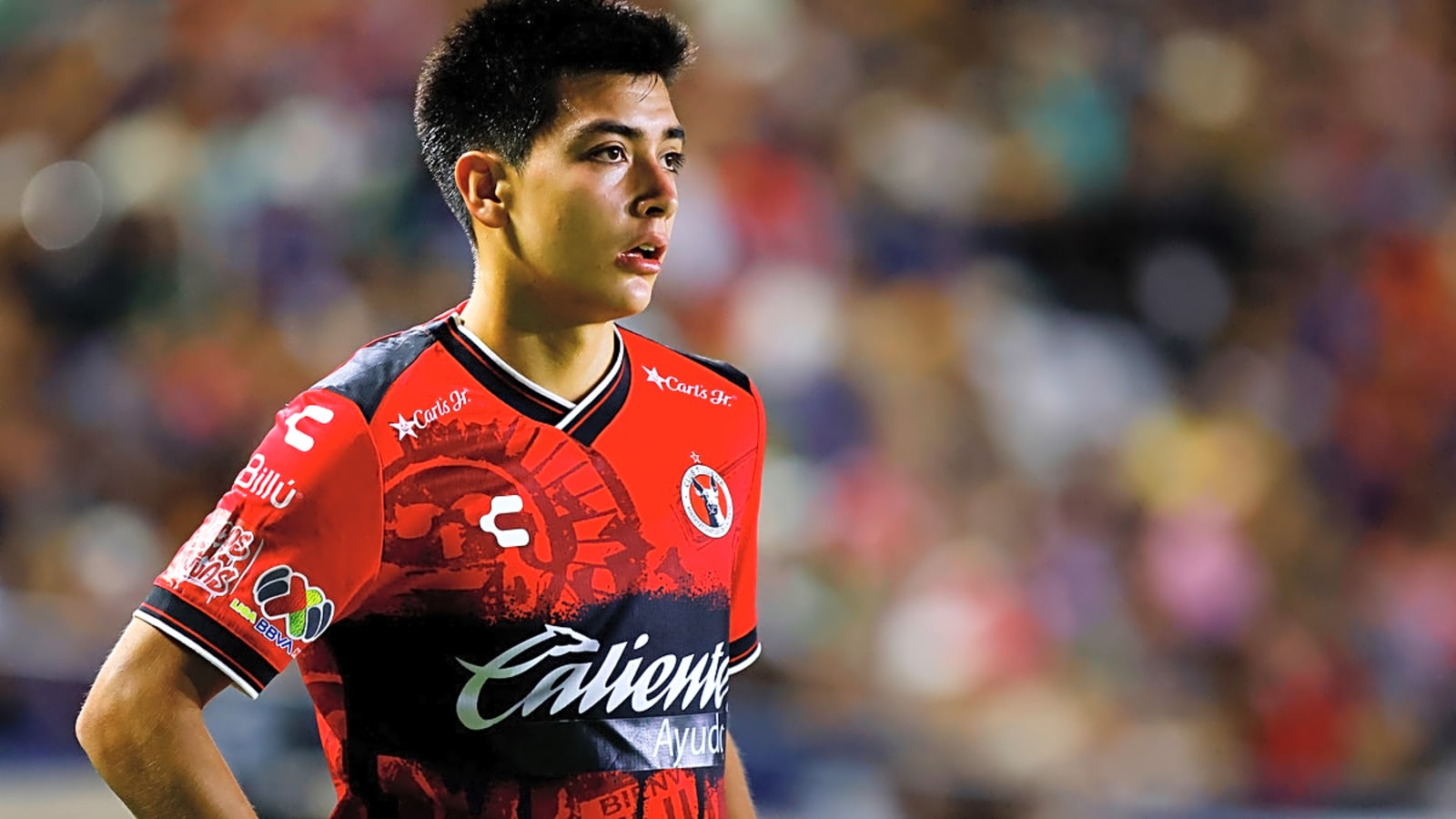 Man Utd leading the race for U20 World Cup revelation dubbed ‘new Bruno Fernandes