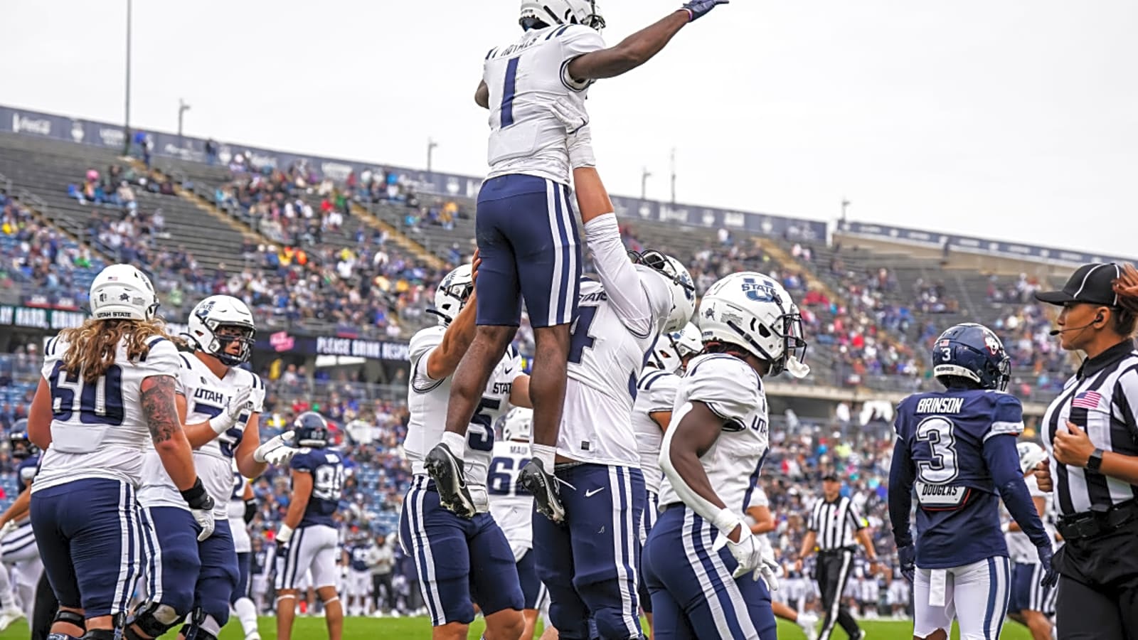 Arizona Cardinals 7-round 2025 NFL Mock Draft: Kyler Murray gets a new weapon, and both lines get retooled