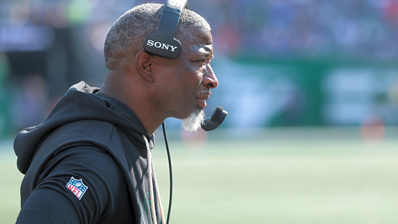 Jets WR Who Fumbled on ‘MNF’ Released Before Cowboys Game