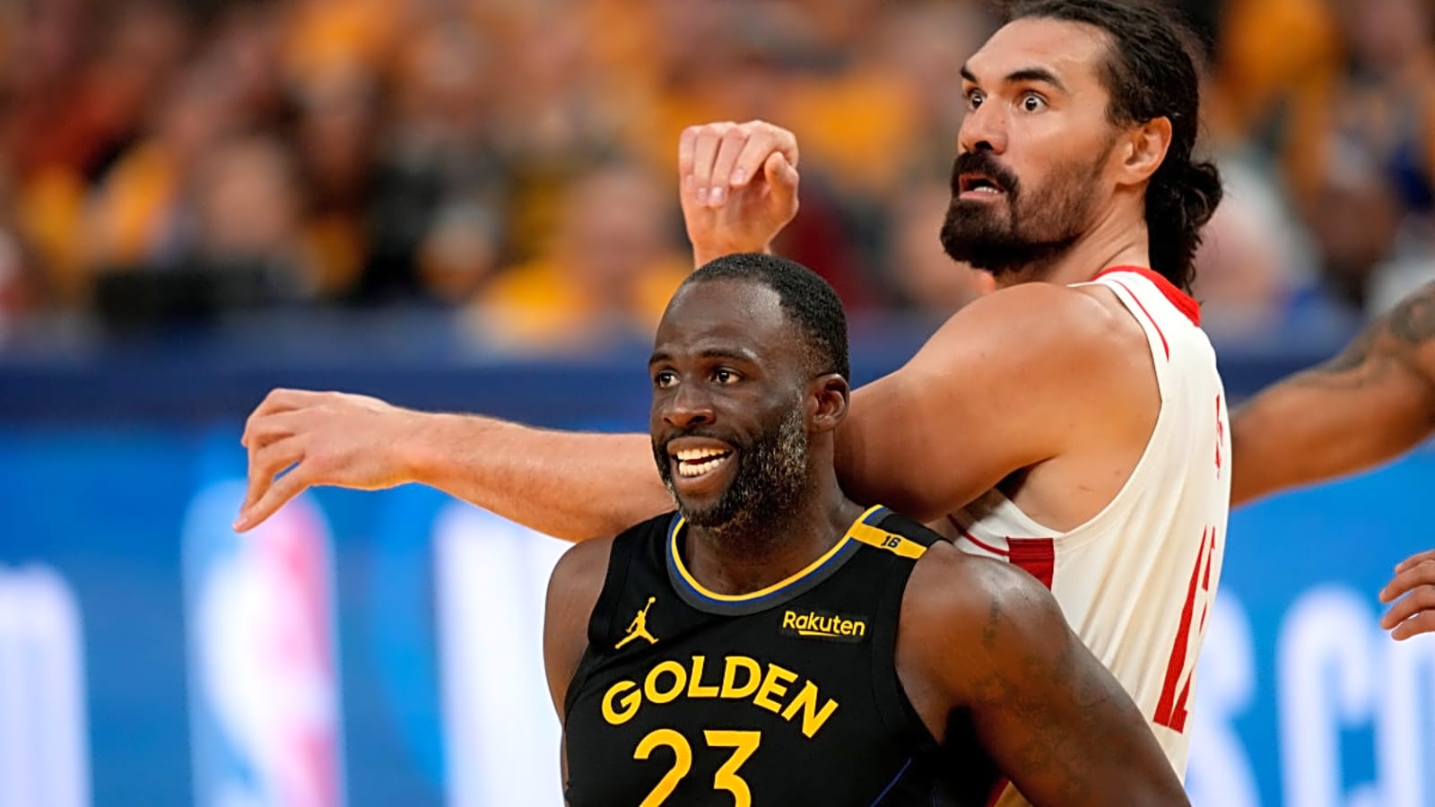 Houston Rockets Prioritize Resigning Steven Adams