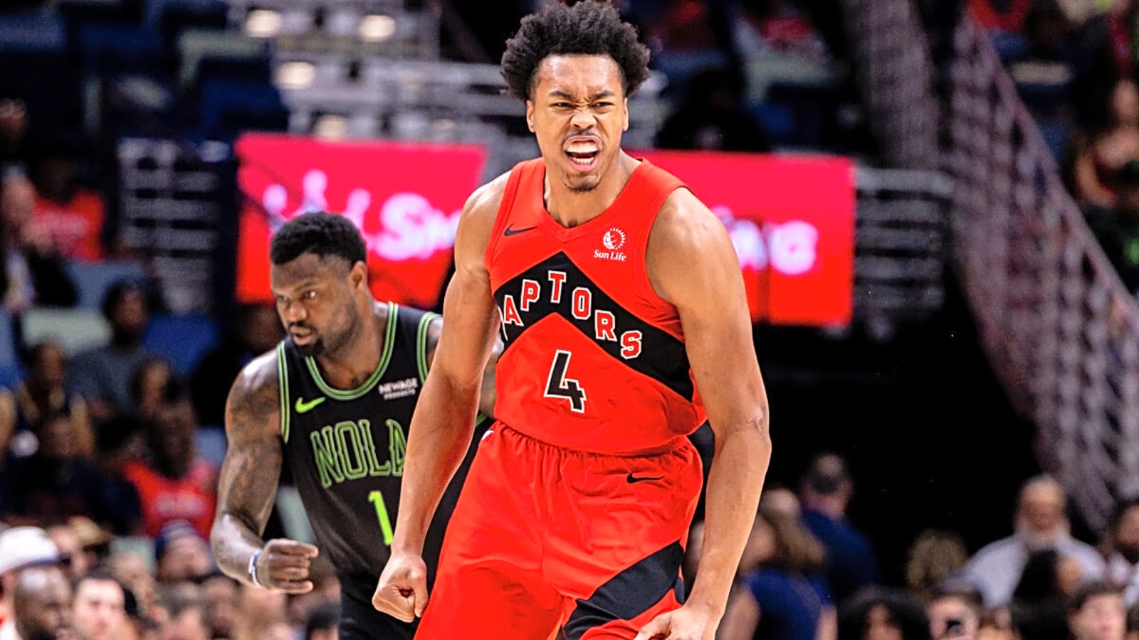 Final Injury Report for Kings-Raptors: Will Scottie Barnes, Brandon Ingram Play?