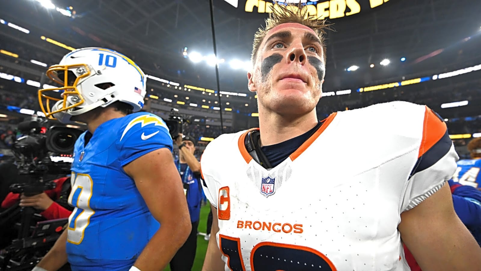 Chargers vs. Broncos Final Score Predictions: Justin Herbert eyes third straight division win while Bo Nix aims for consistency