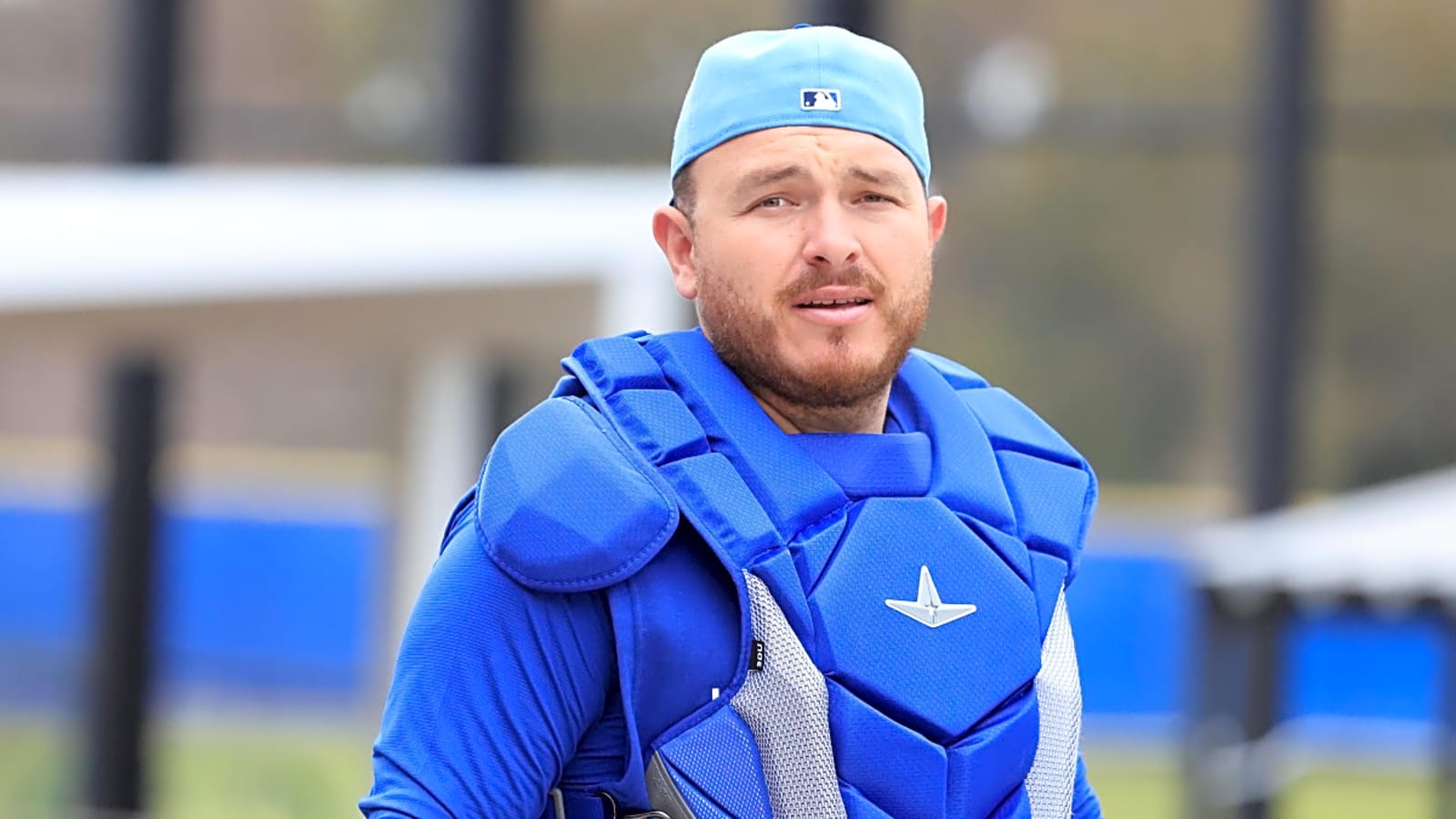 Blue Jays' Alejandro Kirk Dealt Bad News on Wednesday