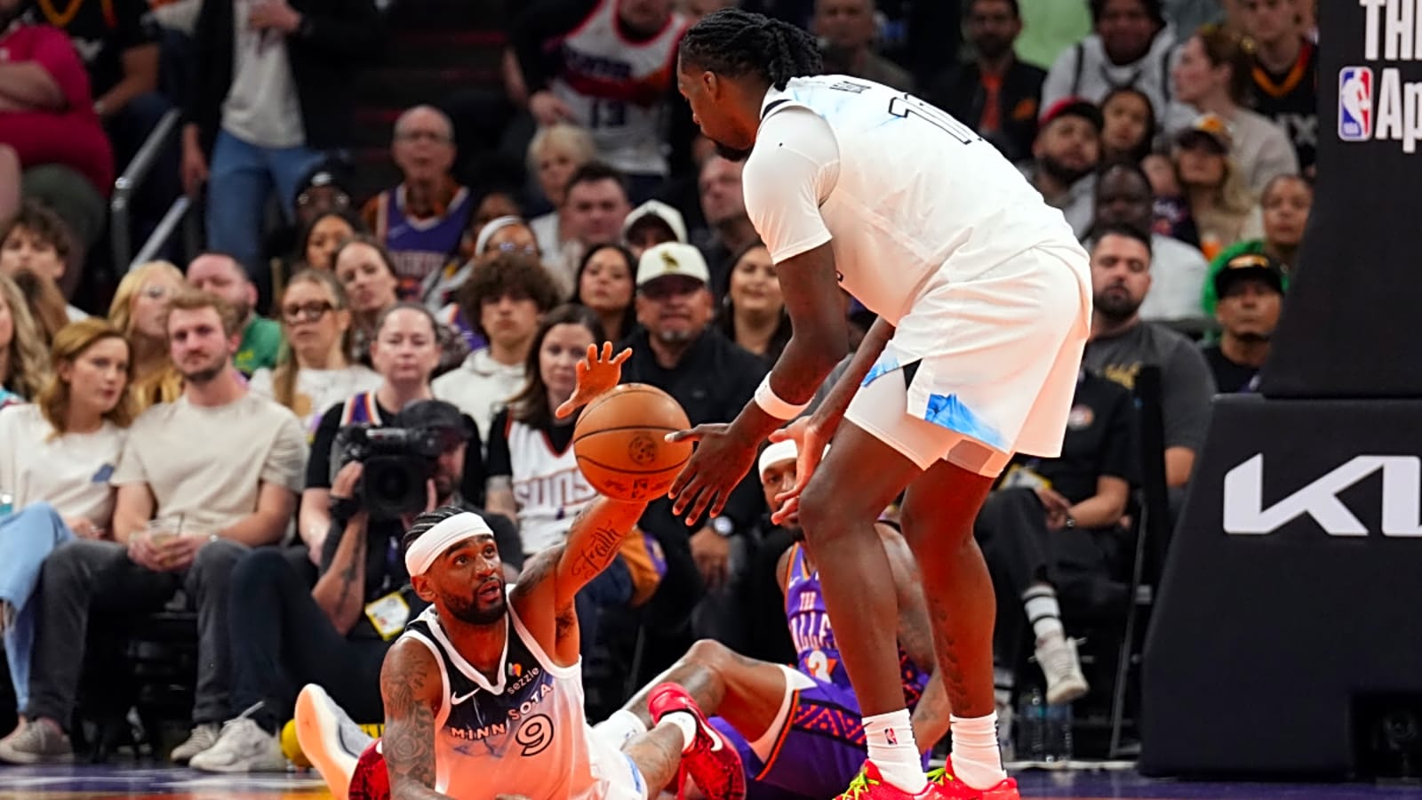 Tim Connelly Gets Honest About The Timberwolves&#39; Free Agents In 2025 Offseason