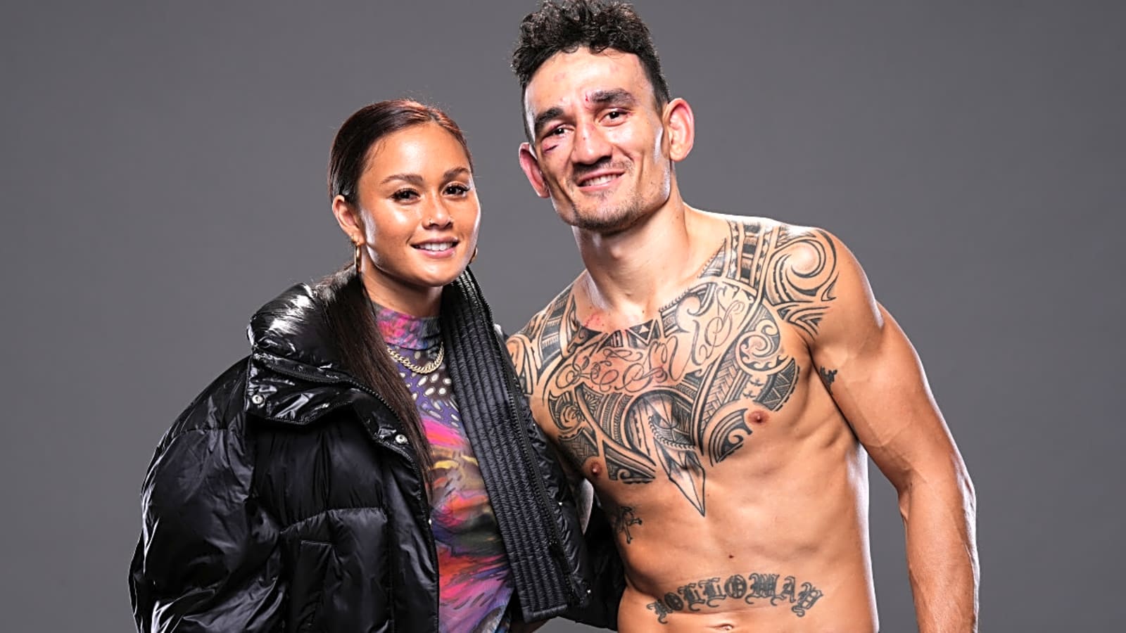 Max Holloway Opens Up About Personal Family Struggle in Heartfelt Message