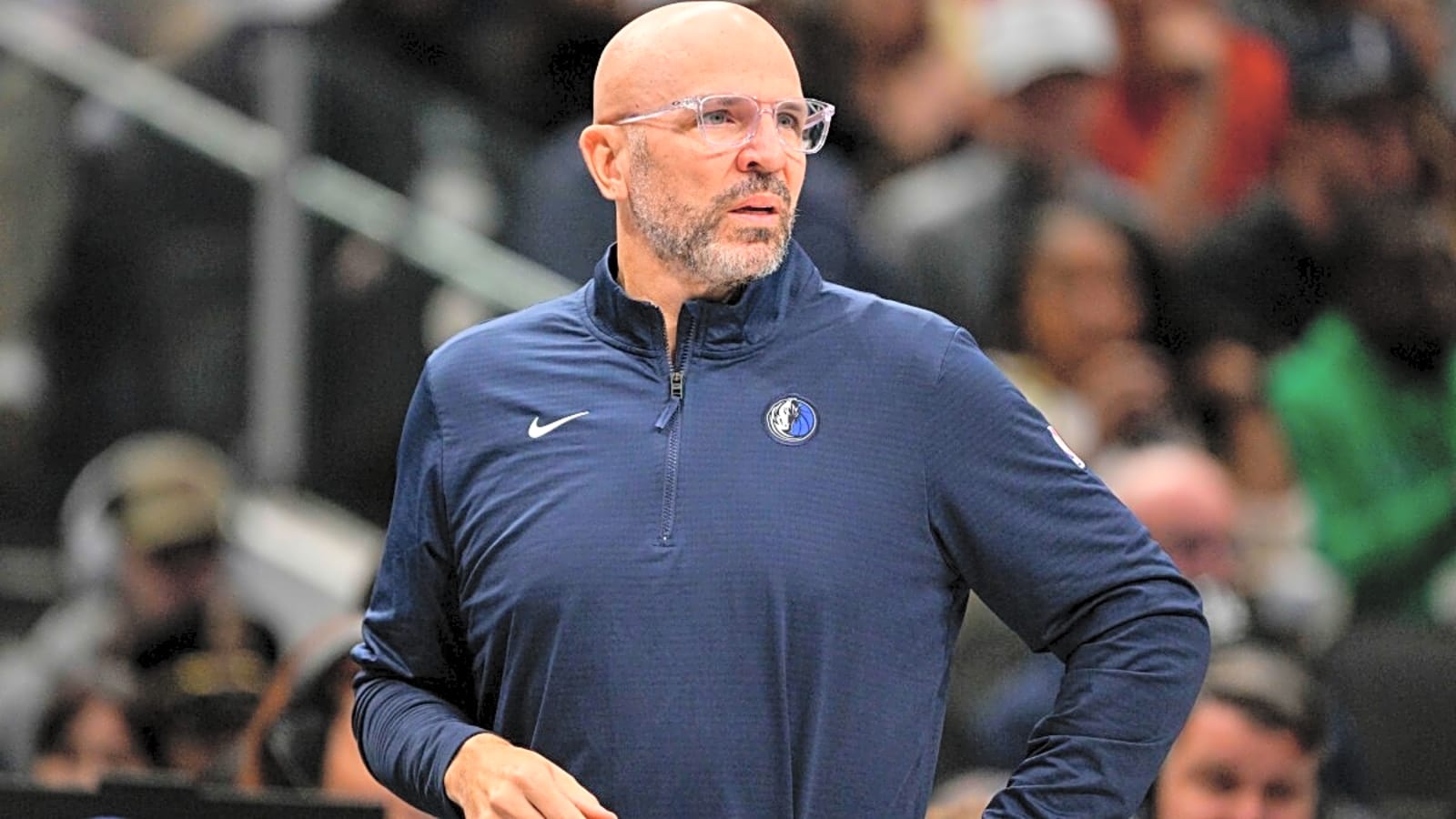 Knicks&#39; Pursuit of Jason Kidd Gets New Update