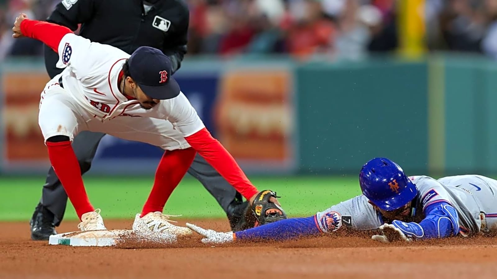 New York Mets Vs. Boston Red Sox Preview, Predictions & Odds | May 21, 2025