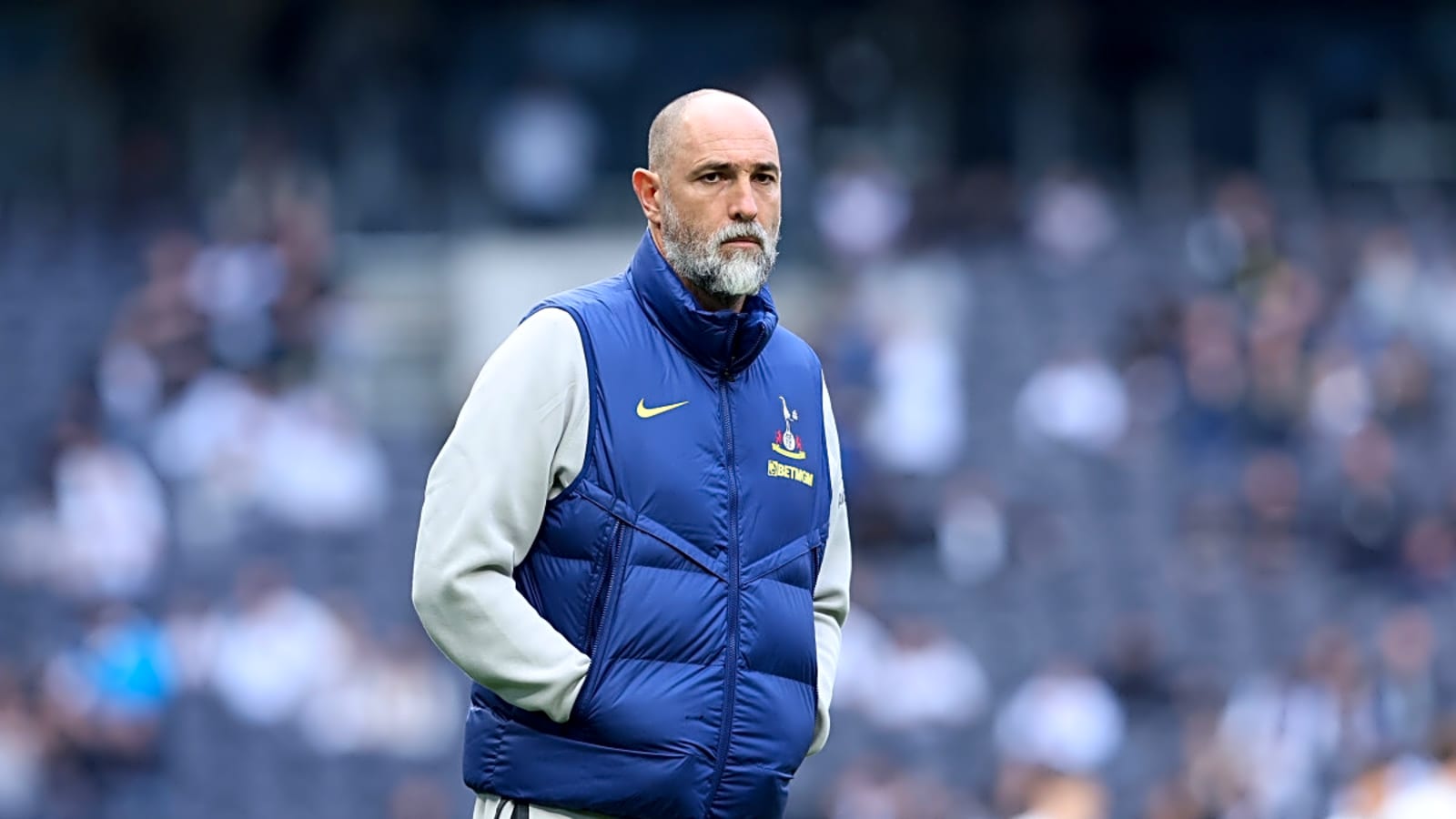 Did Tottenham Hotspur Sack Igor Tudor After Nottingham Forest Loss?