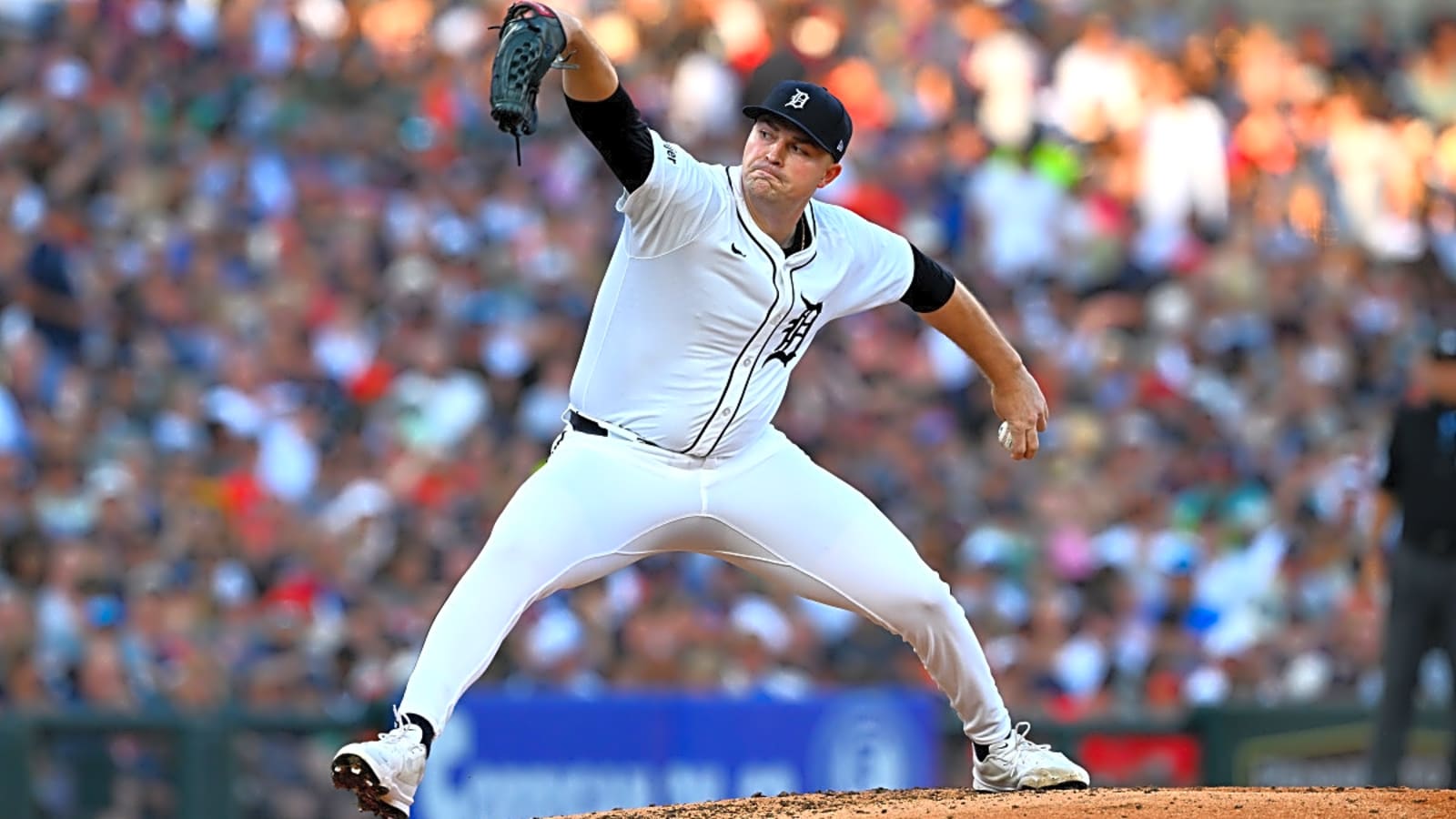 Detroit Announcer Fires Bold Warning Shot to Tigers Management on Tarik Skubal Contract Extension