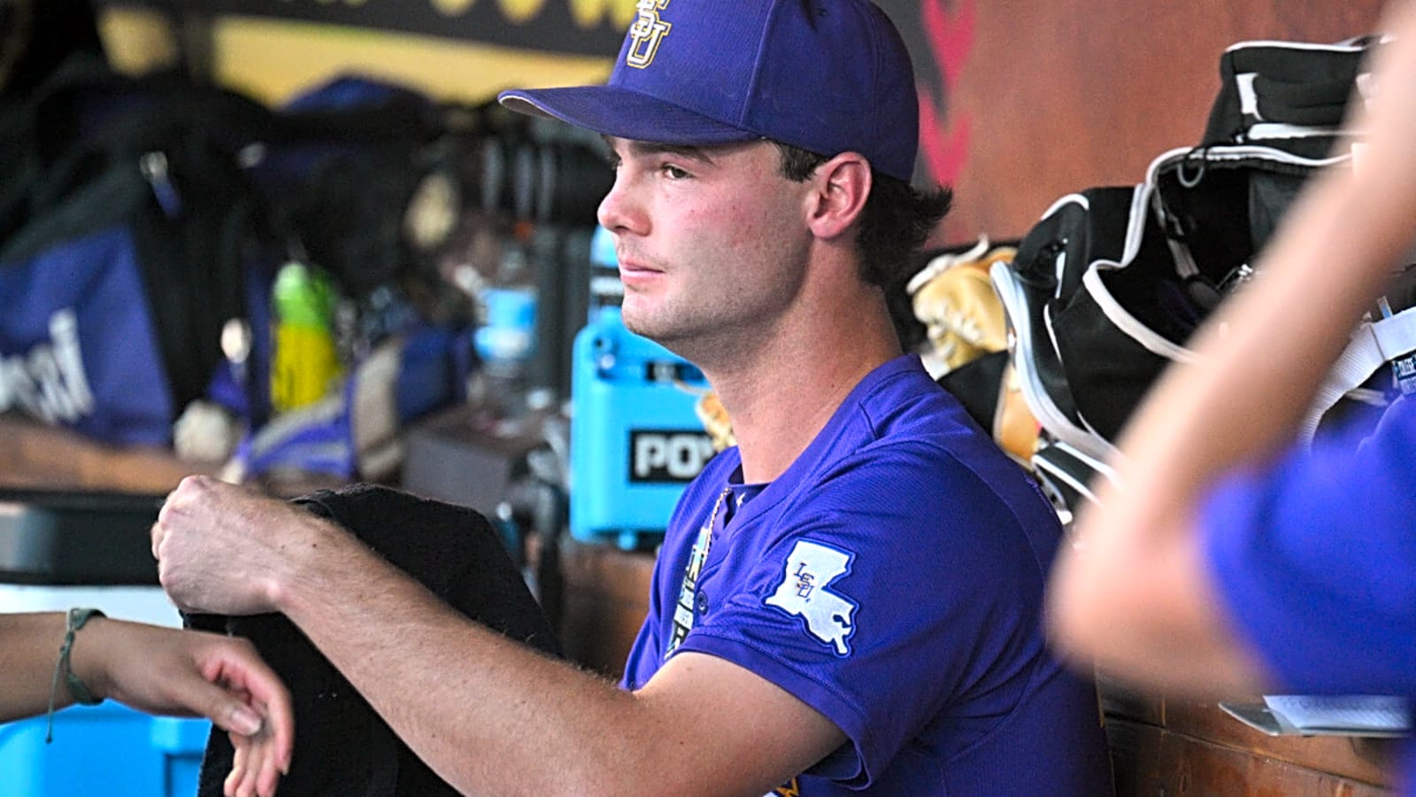 Latest MLB news could cost an LSU Tigers star player and top prospect a lot of money during the 2025 MLB Draft