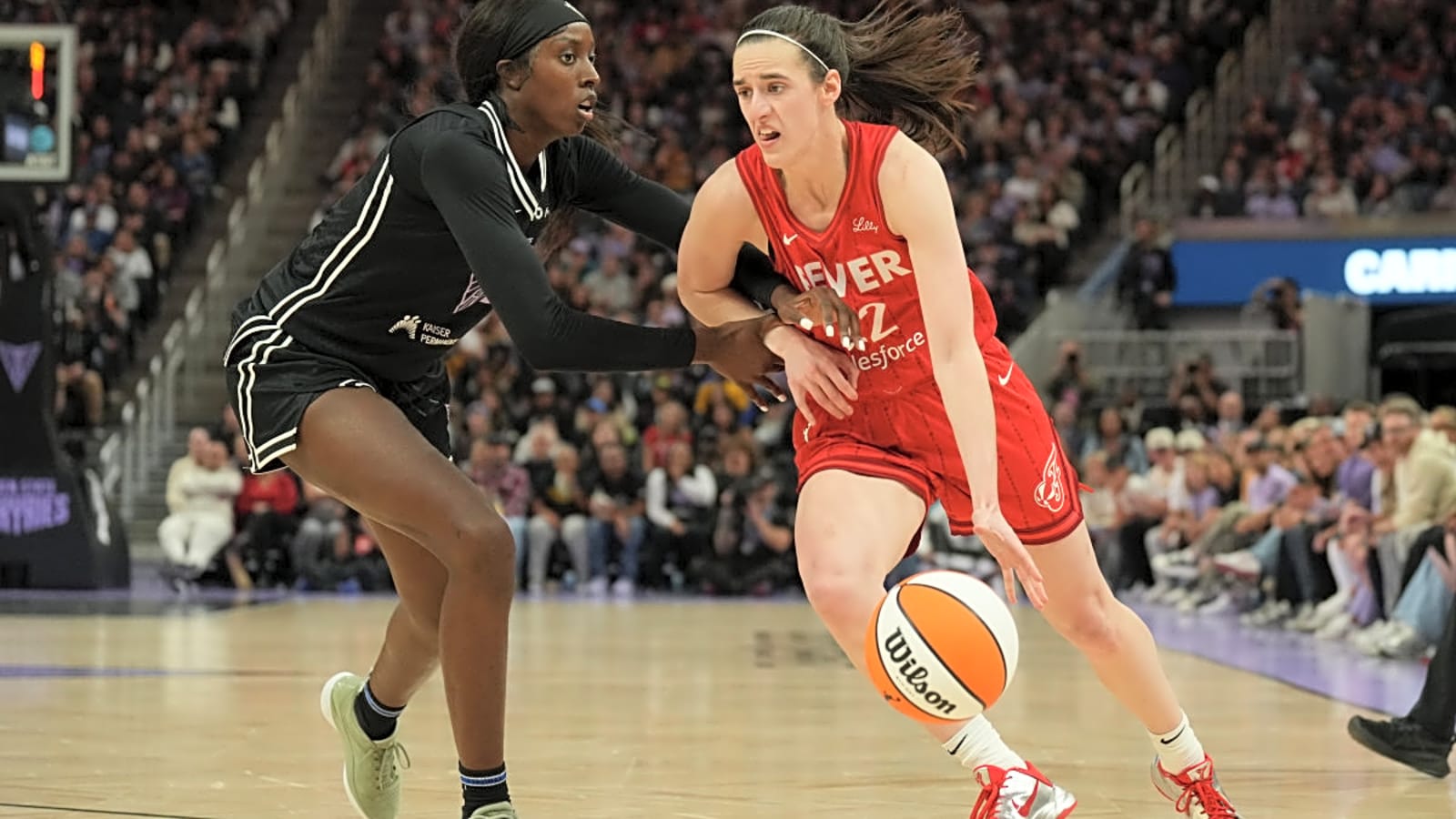 WNBA Team With Just 13 Games Surpasses Caitlin Clark’s Fever in Value