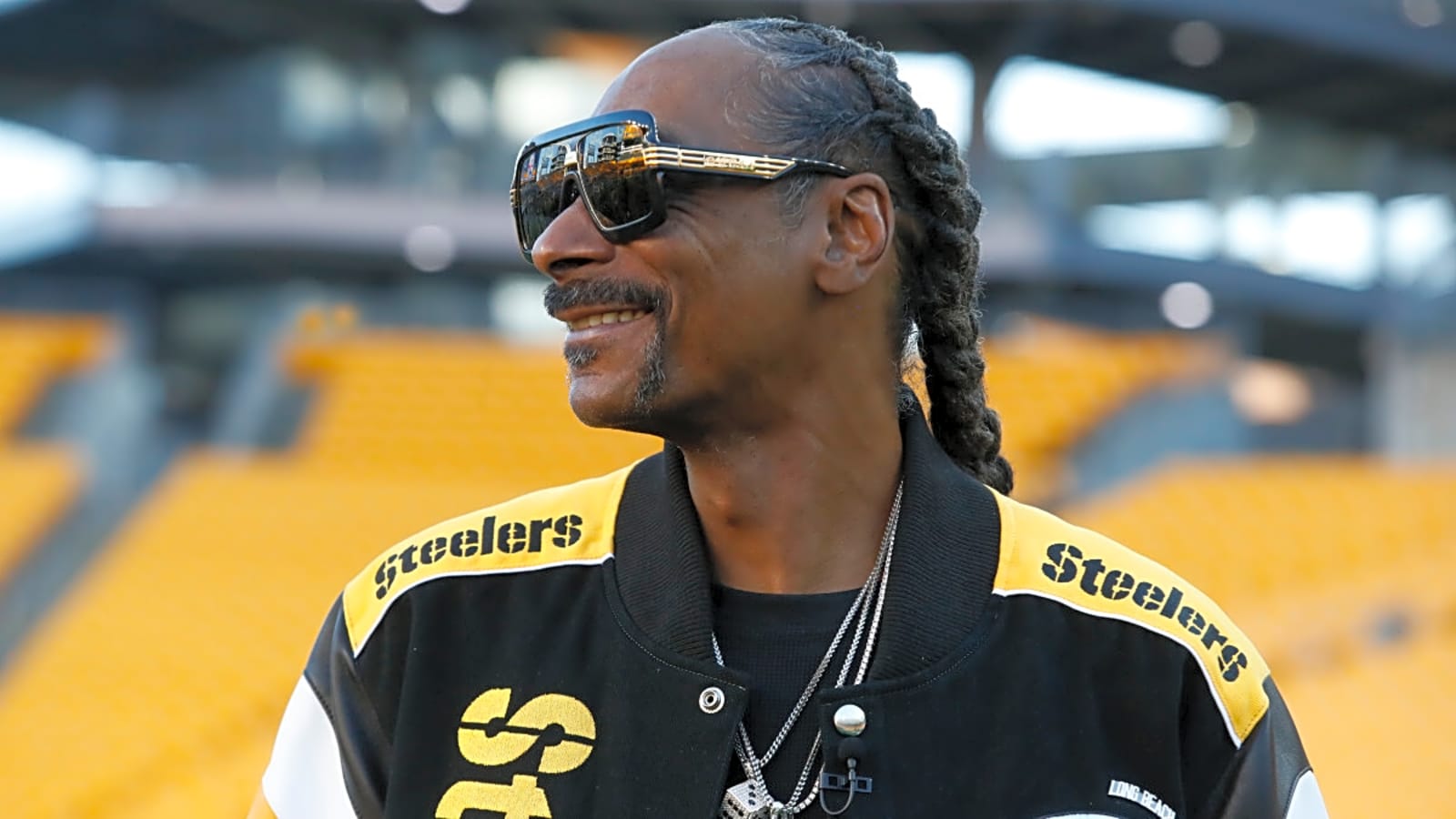 Snoop Dogg Shouts Out USC Star Ahead of 2025 NFL Draft