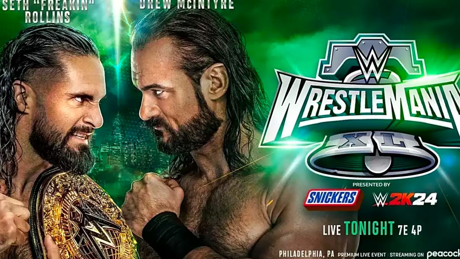 Drew McIntyre’s WWE WrestleMania Legacy: Ranking His Best Matches
