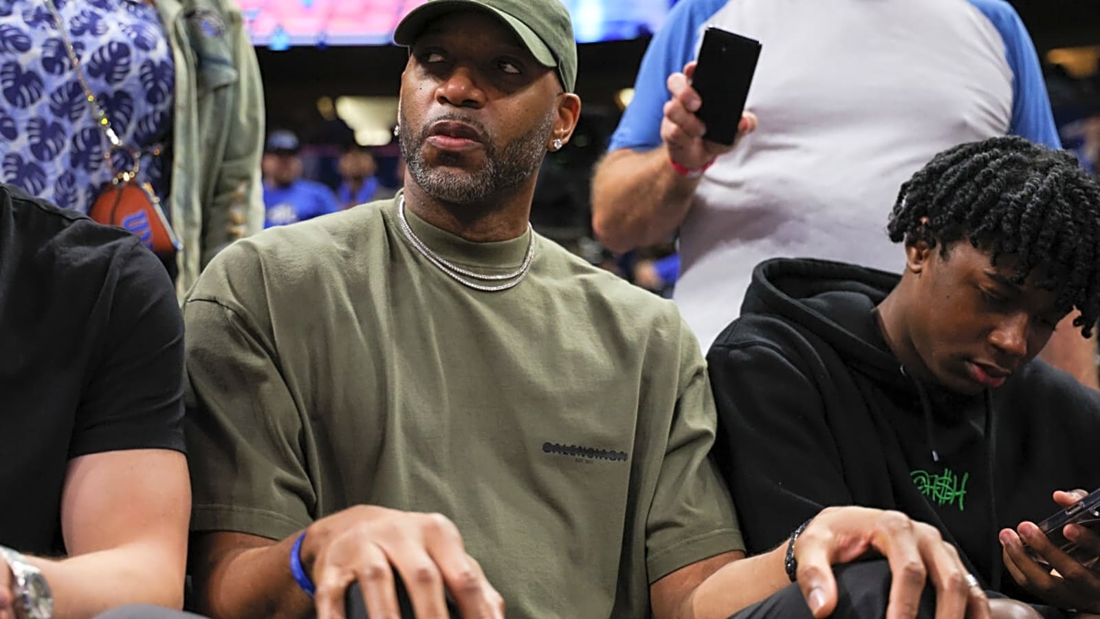 Tracy McGrady Makes Honest Kobe Bryant Admission Amid NBA Ring Controversy