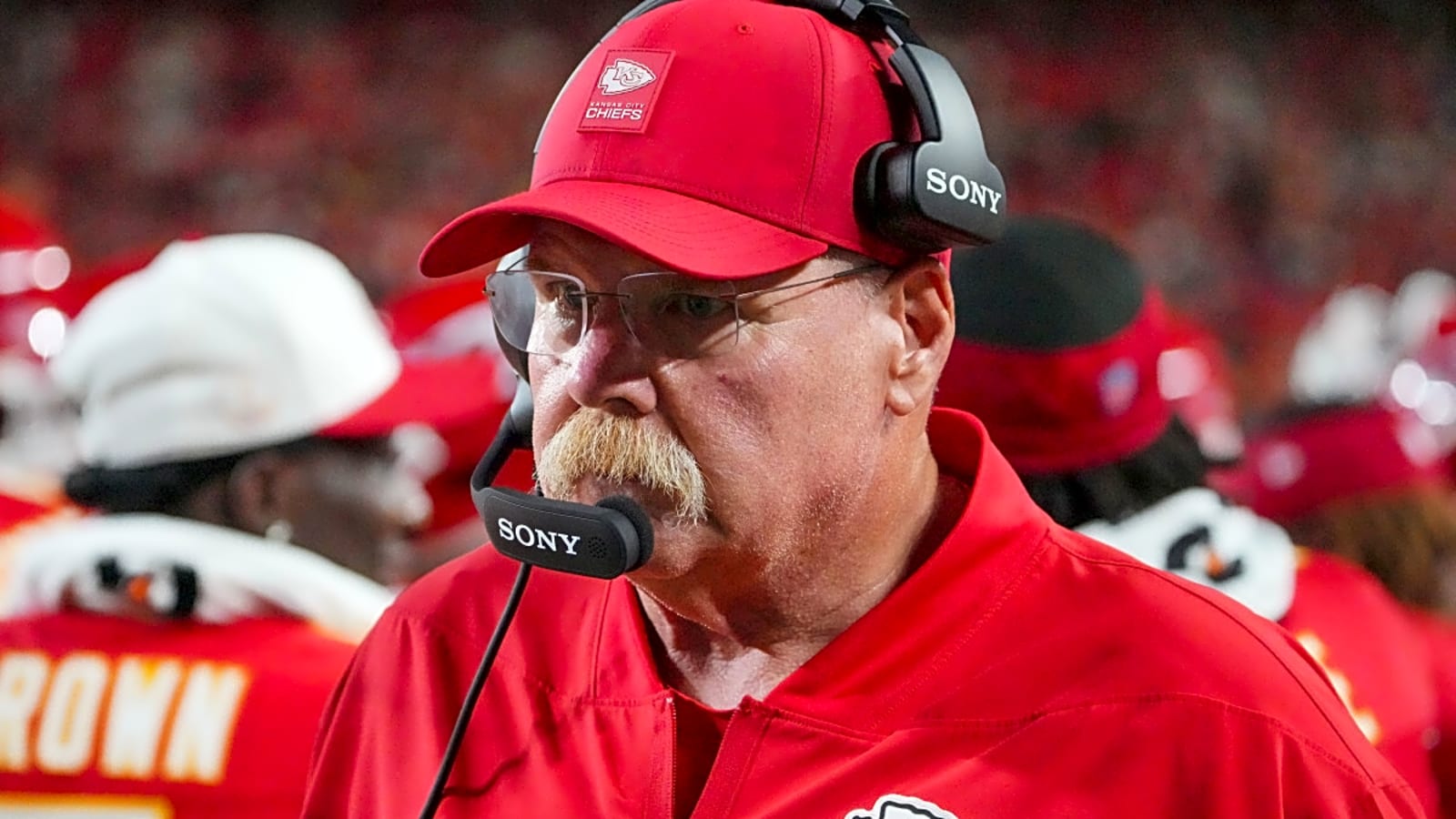 Chiefs Linked to $30M Superstar in Potential Blockbuster Trade