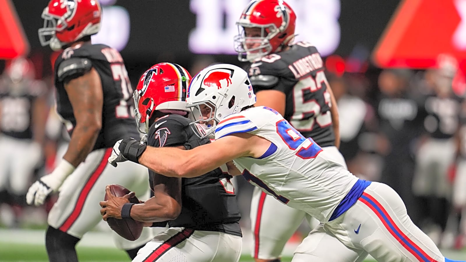 Fantasy Football Week 12 Defense Rankings: Which DST Should You Start?