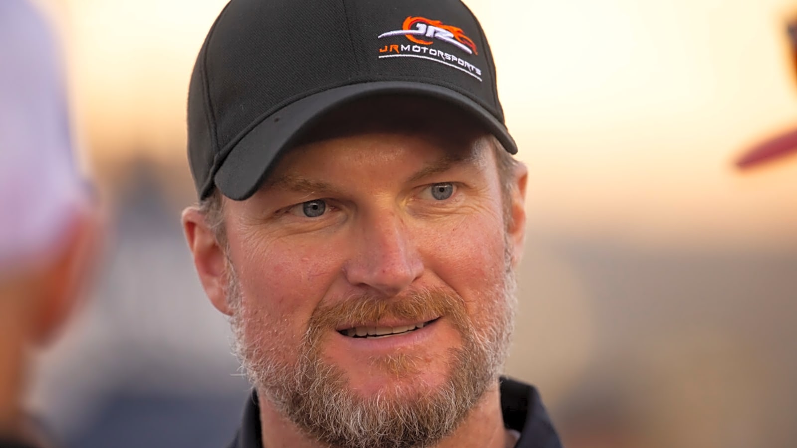 Dale Earnhardt Jr. Accepts New Job For Sunday&#39;s Cup Series Race