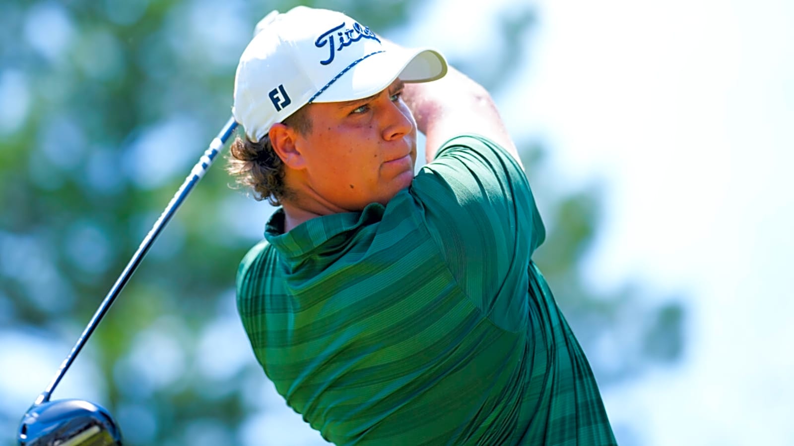 Rocket Classic Prize Money and Payout Breakdown as Aldrich Potgieter Wins Three-Way Playoff