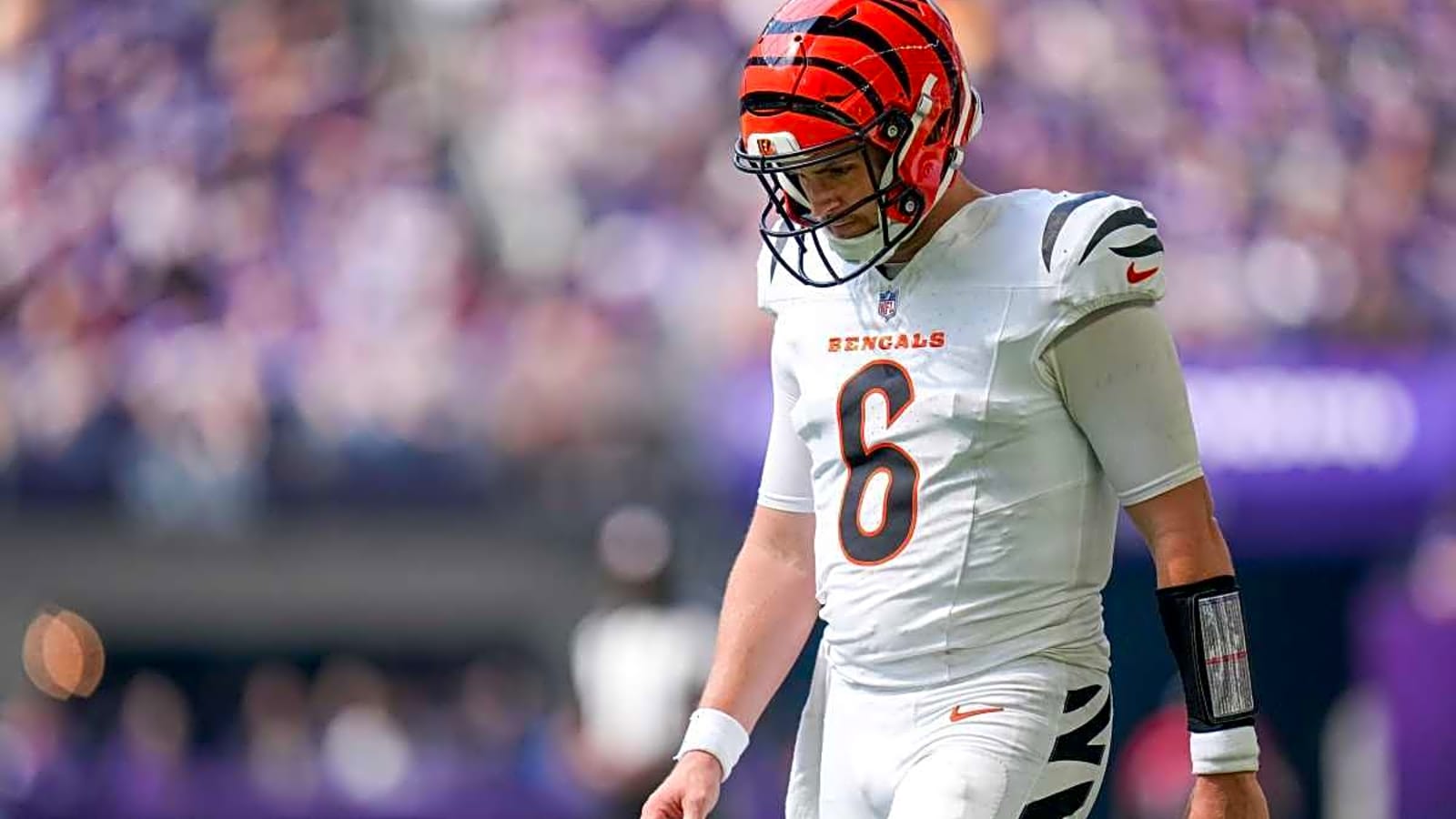 Bengals Coach Makes QB Statement Amid Joe Burrow’s Absence