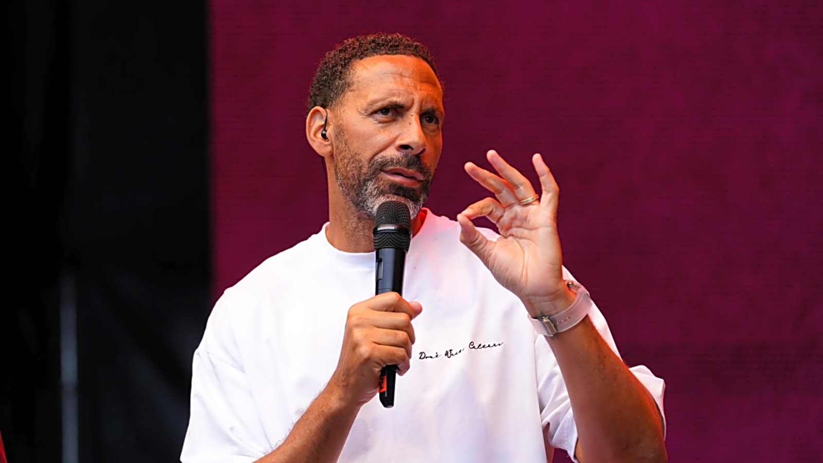 Rio Ferdinand Claims Andre Onana&#39;s Exit Sends a &#39;Fantastic Message&#39; To Manchester United Players