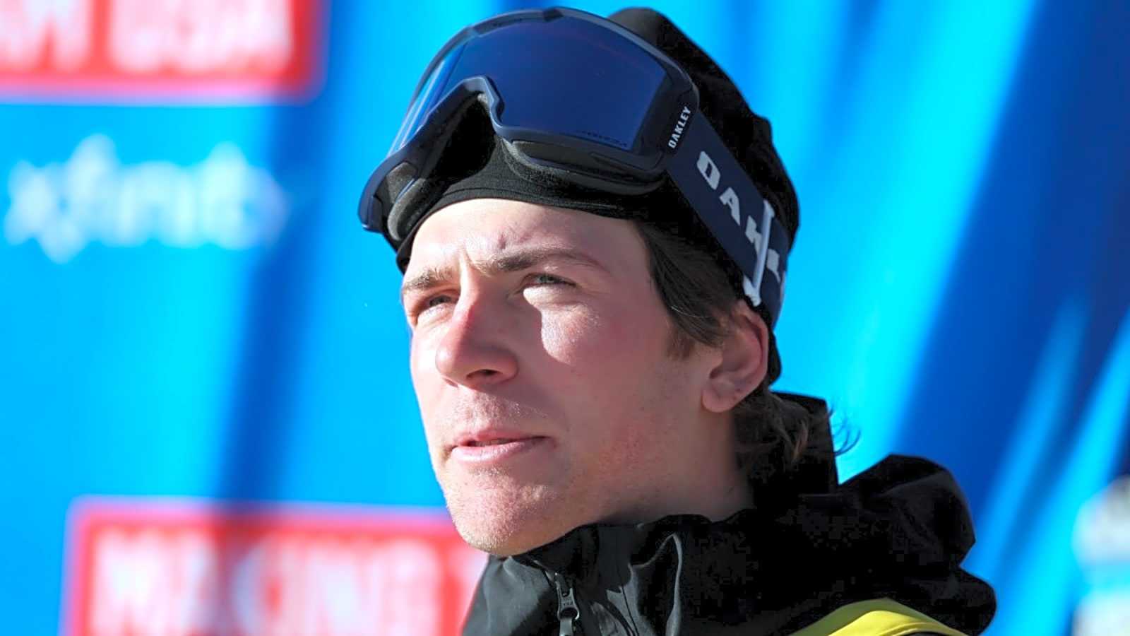 Ski Community Rallies Behind Hunter Hess Following Trump's Comments