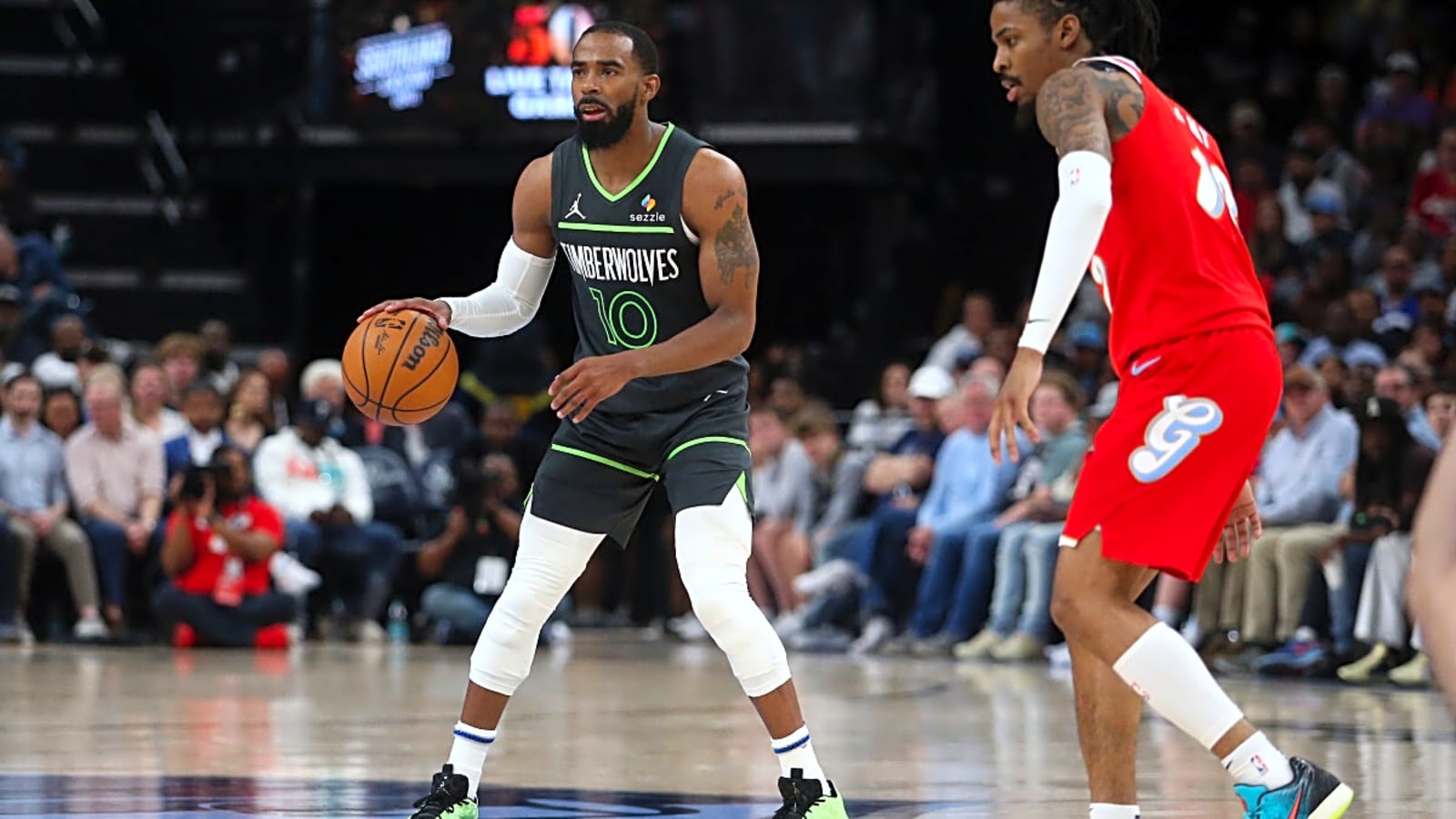 The Timberwolves Learned Their Lesson After Historic Collapse