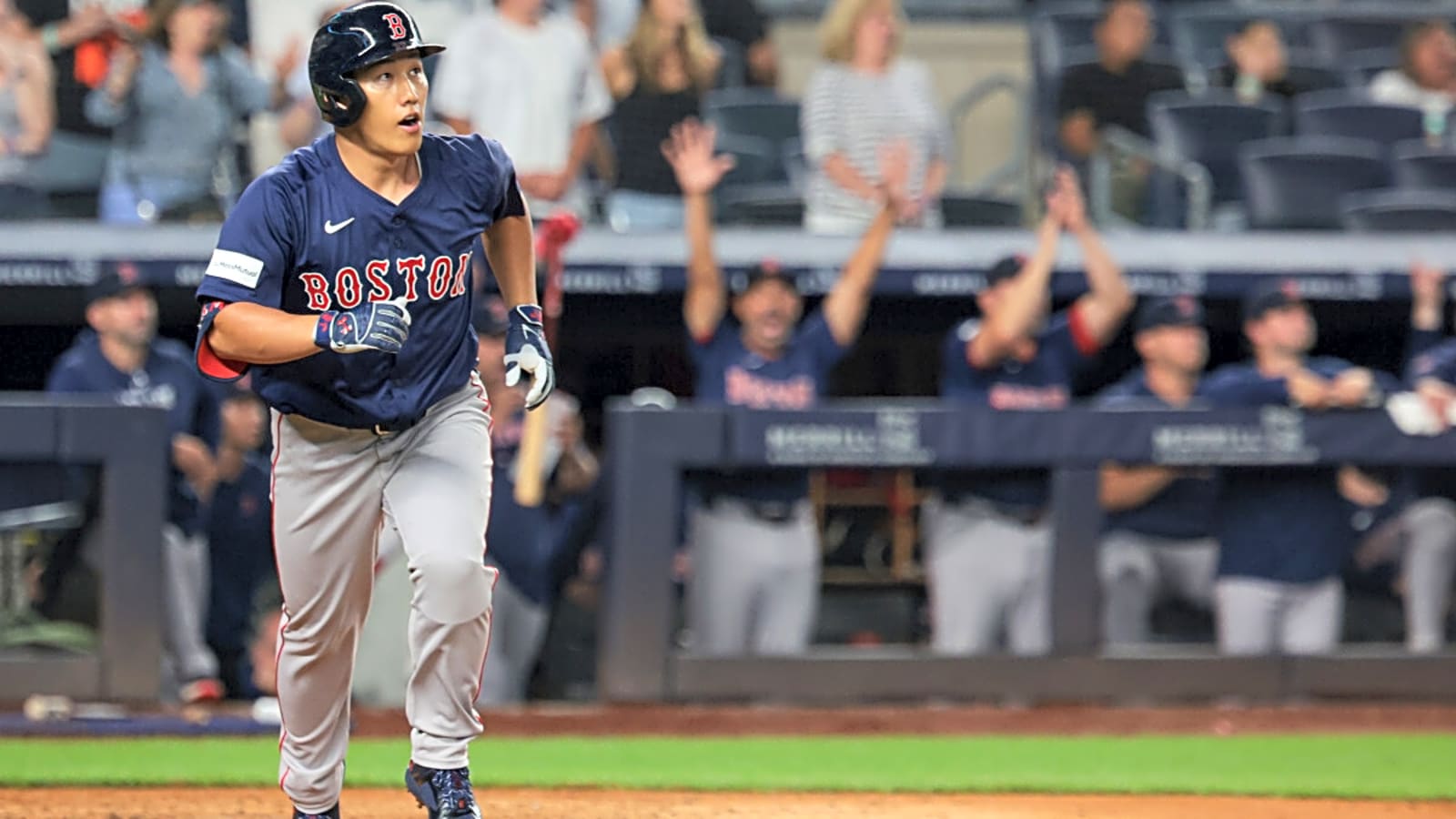 Red Sox Predicted to Trade $90 Million Outfielder