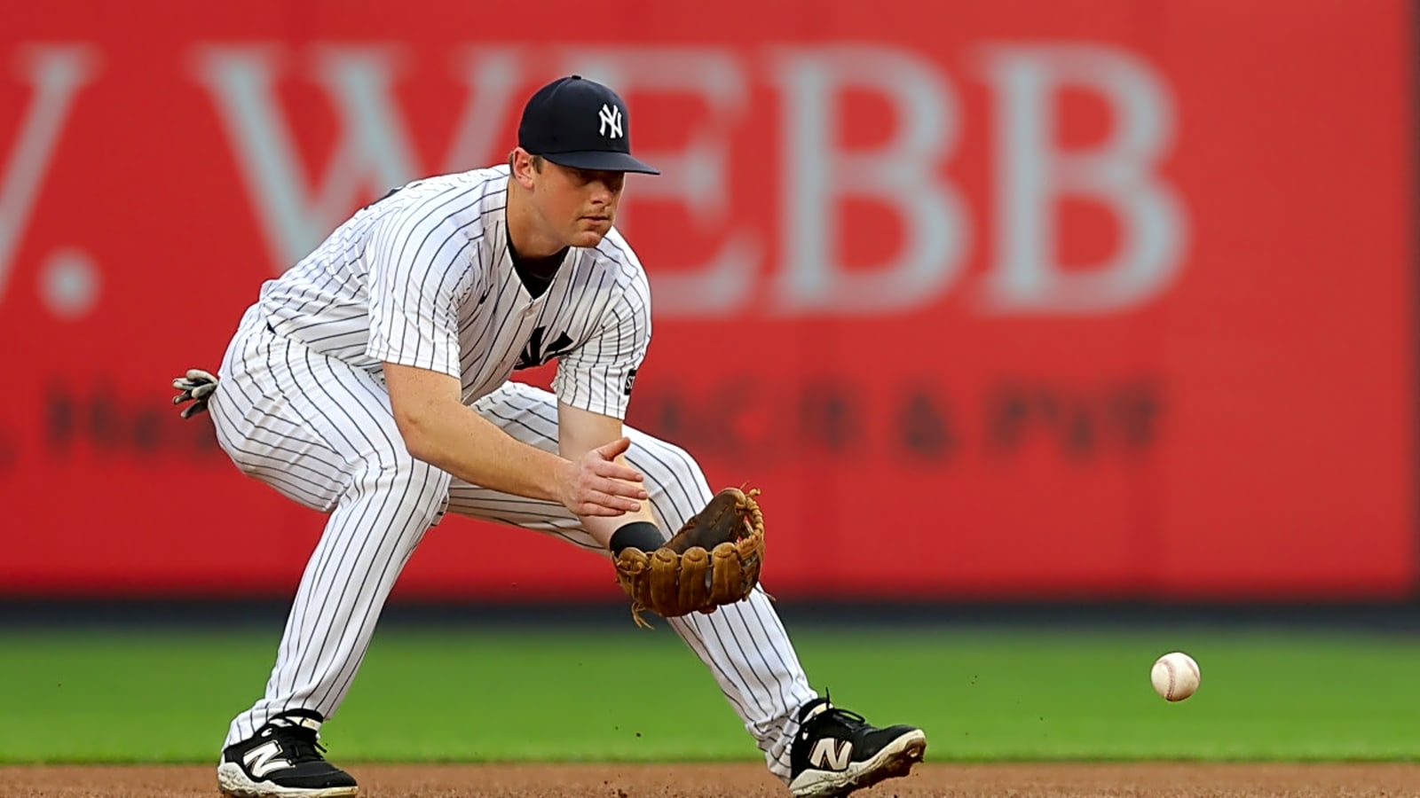Yankees $90 Million Veteran Faces Growing Uncertainty Amid Trade Speculation