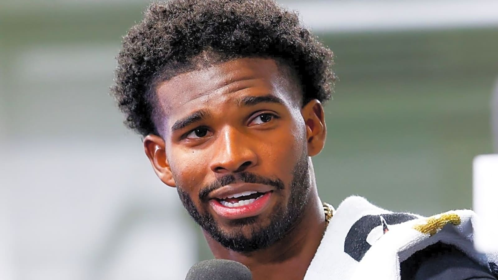Shedeur Sanders&#39; real feelings on Browns QB room emerge