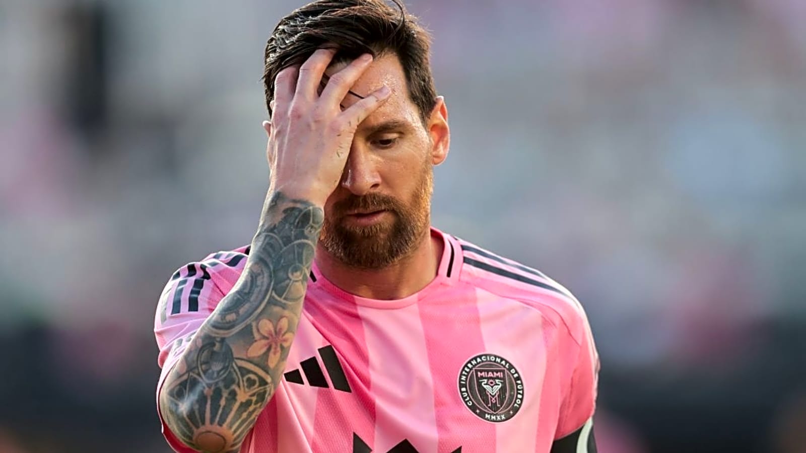 Lionel Messi, Inter Miami Suffer Major Loss