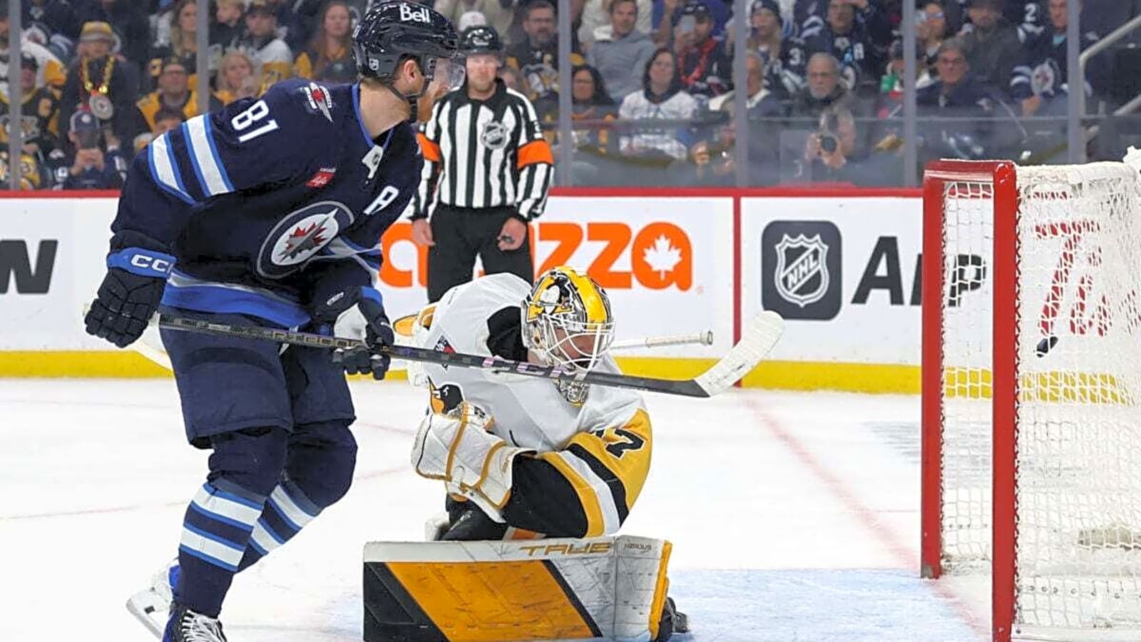 Penguins’ Goaltending Could Cost Them a Playoff Berth