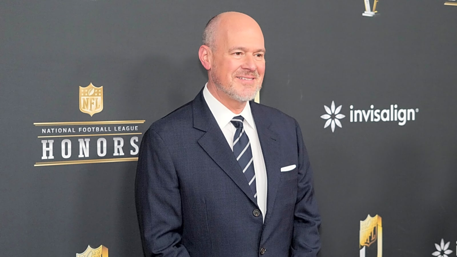NFL&#39;s deal with ESPN leads to epic Rich Eisen SportsCenter cameo two decades in the making