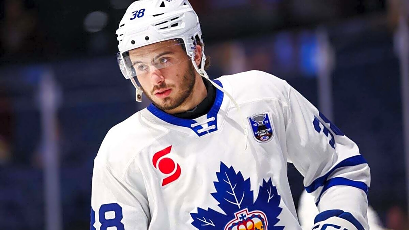 7 Maple Leafs Standouts at the 2026 Prospect Challenge