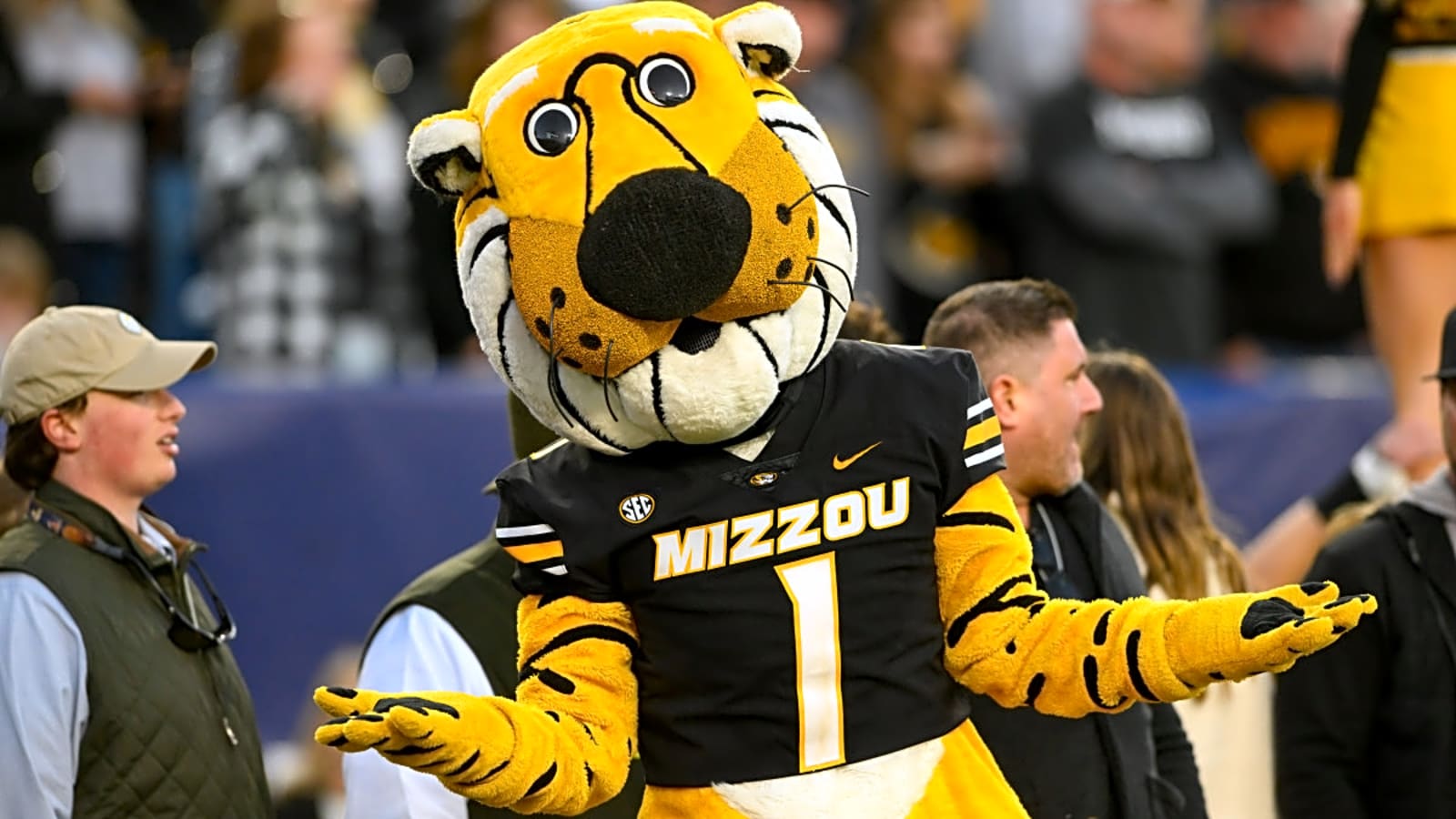 Mizzou Picks Up Commitment From Safety out of Georgia