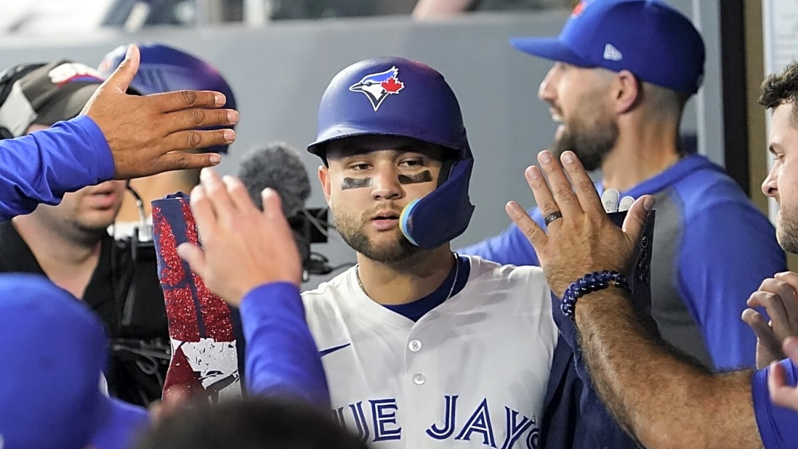 Toronto Blue Jays Make Franchise History After Beating Chicago White Sox