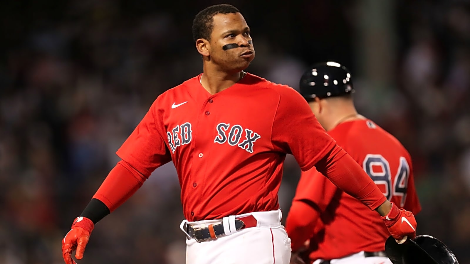 Red Sox Reportedly Had Eyes Set on Different Trade Package for Rafael Devers
