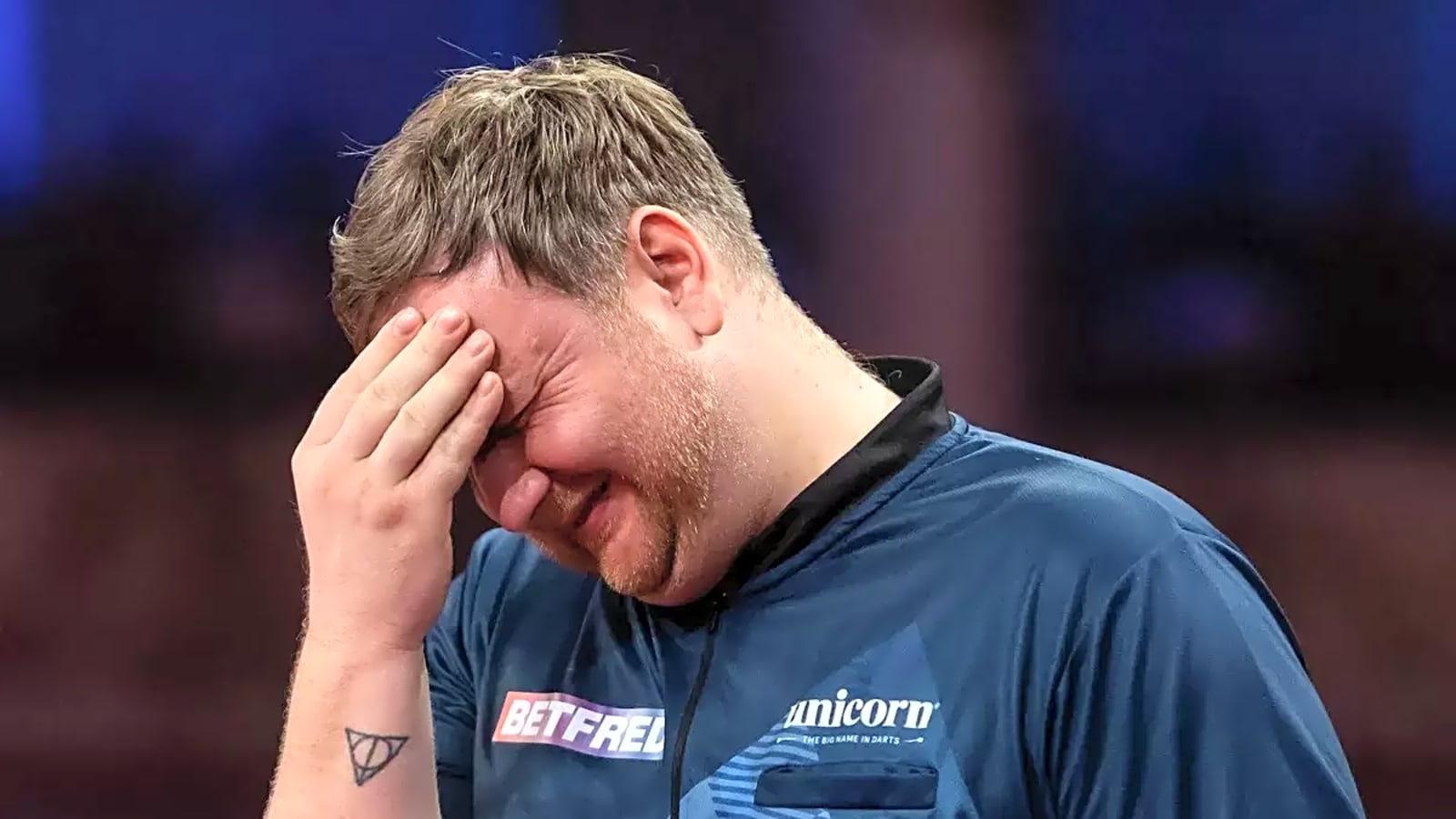 'The lad’s struggling – He needs guidance' - Ex-pro raises concerns over Cameron Menzies' well-being