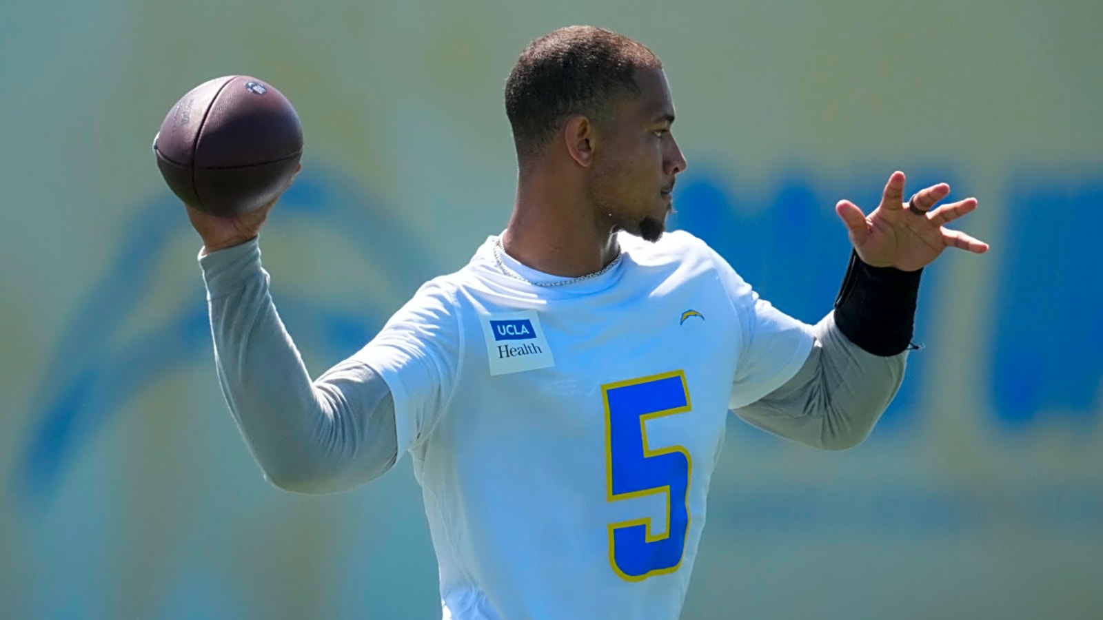 Cowboys Failed Experiment QB Trey Lance Gets Bad Reviews With New Team
