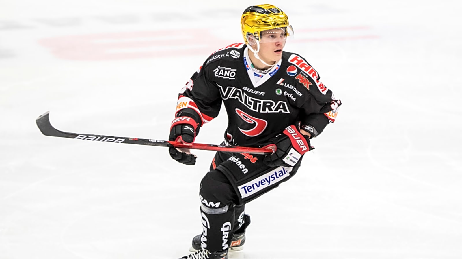 How Joakim Kemell’s Liiga Habits Translate to the Predators’ Middle Six