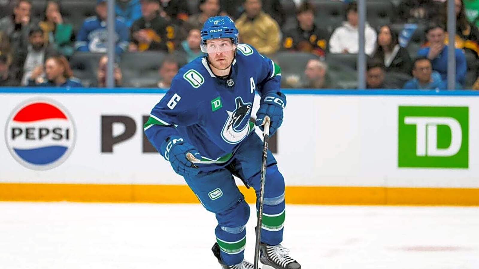 Canucks News & Rumours: Pettersson, Boeser, Rossi & Silver Linings